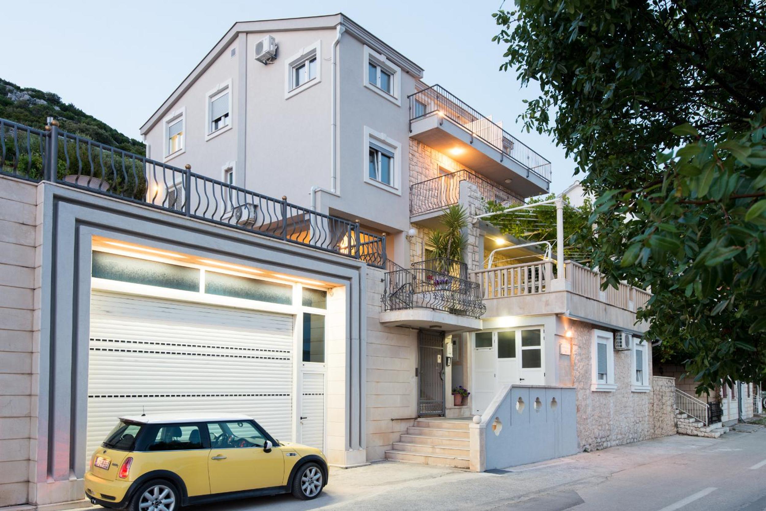 Apartments Bora view 3