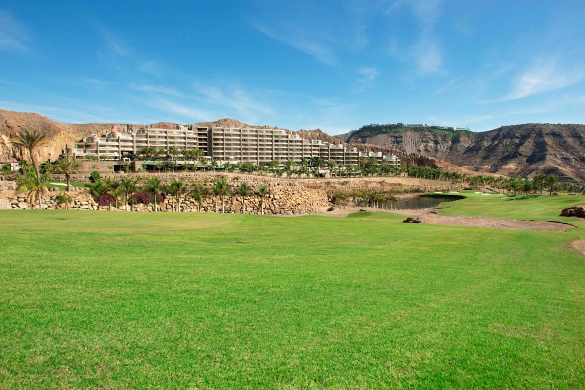 Hotel Anfi Del Mar Tauro Golf 1 Emerald Club