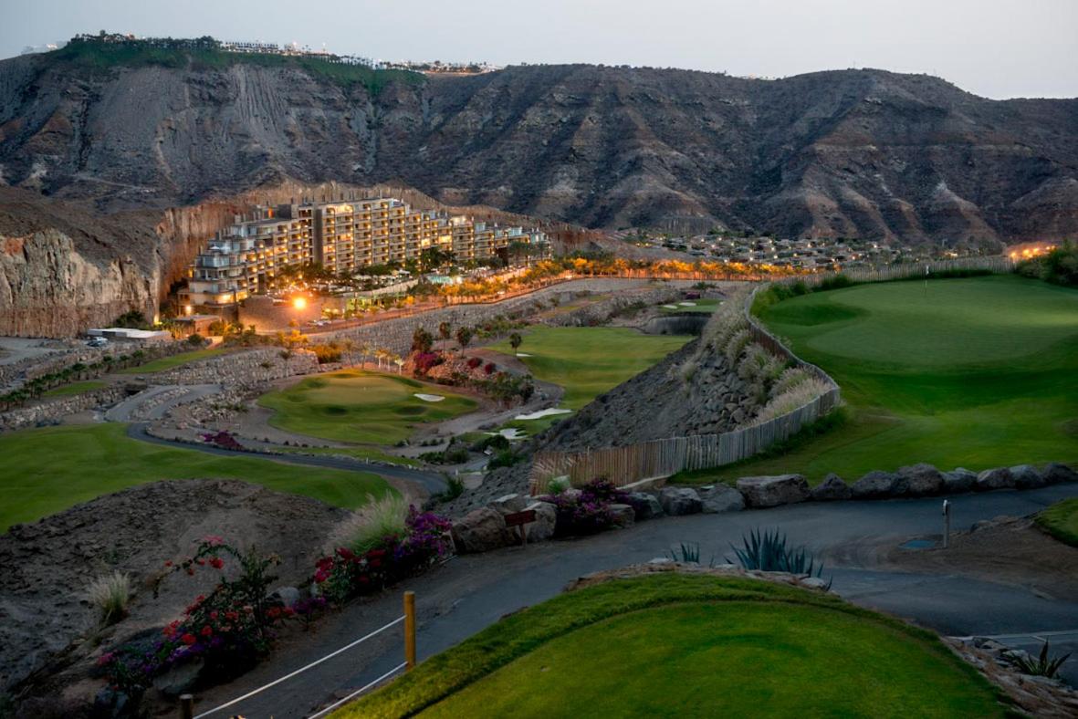 Anfi del Mar Tauro Golf 1 Emerald Club view 2