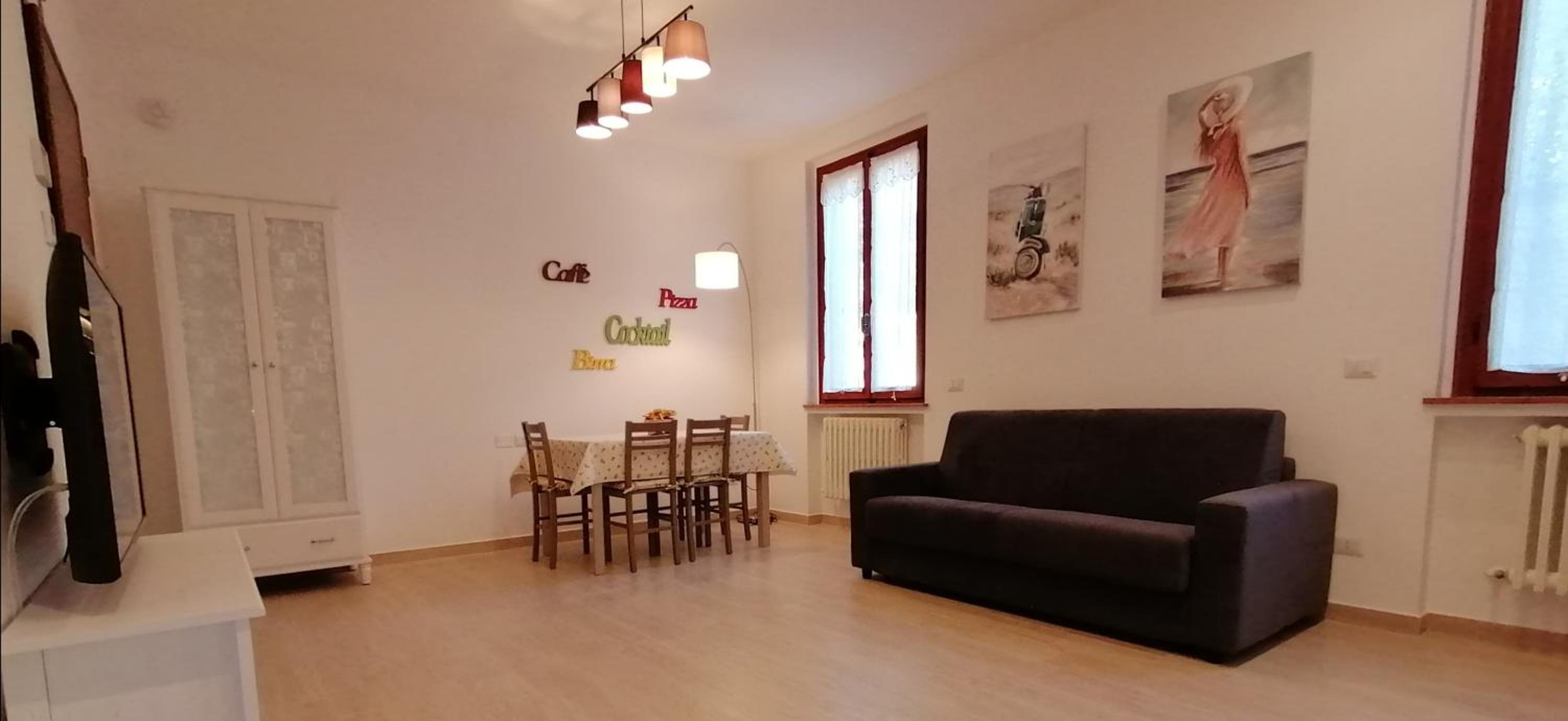 San Bartolo Rent Apartments, un passo da Firenze view 5