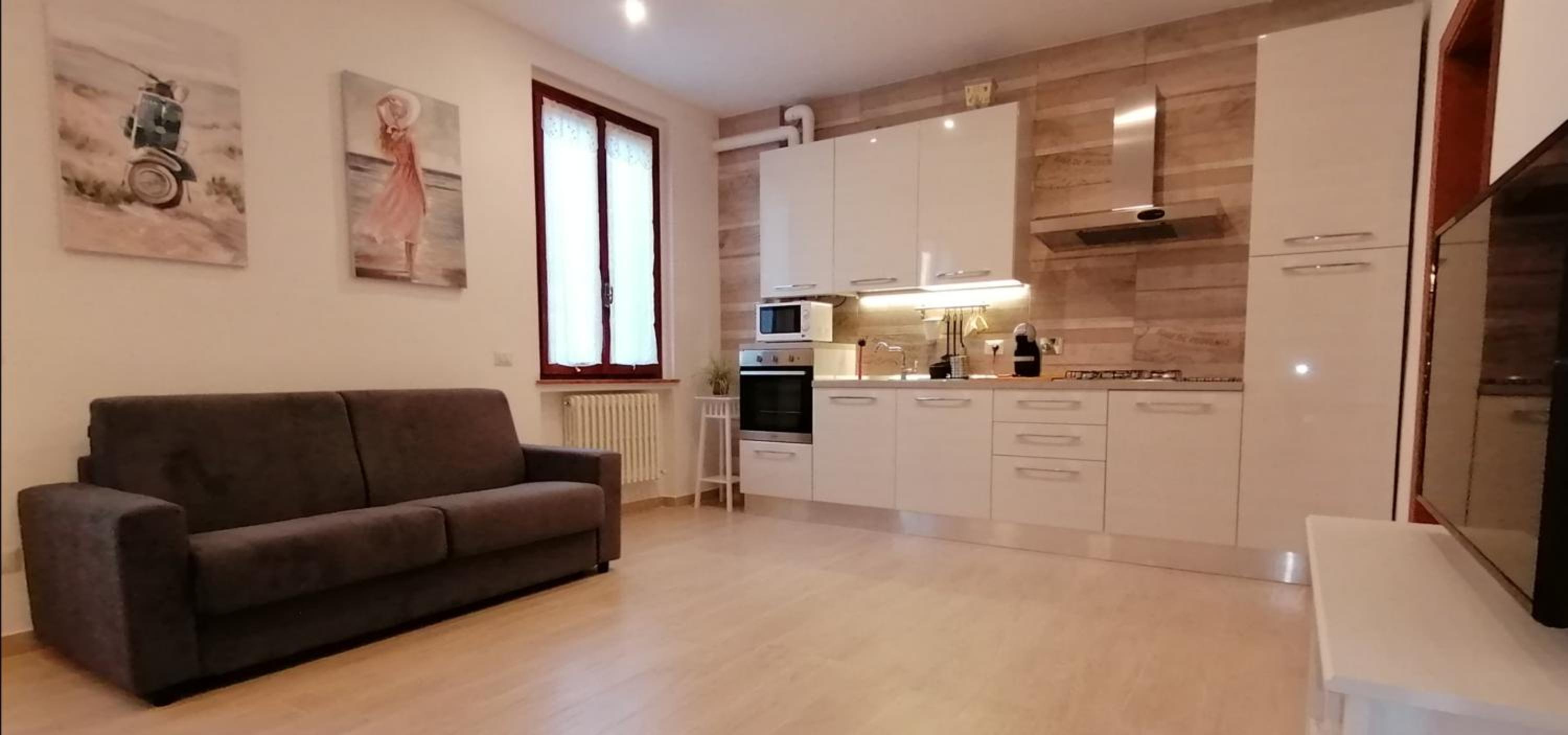 San Bartolo Rent Apartments, un passo da Firenze view 4