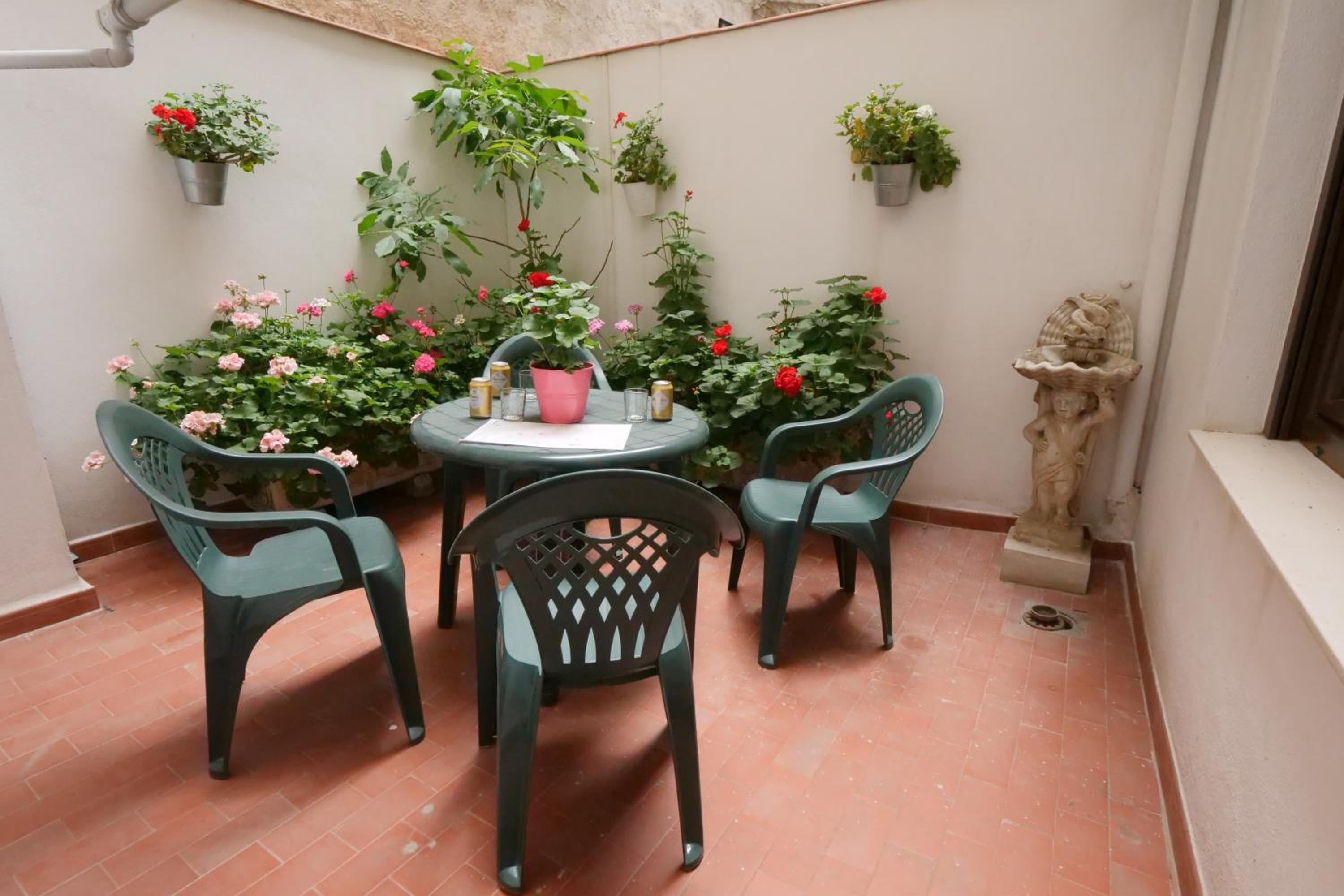 Apartamento Castillo view 2