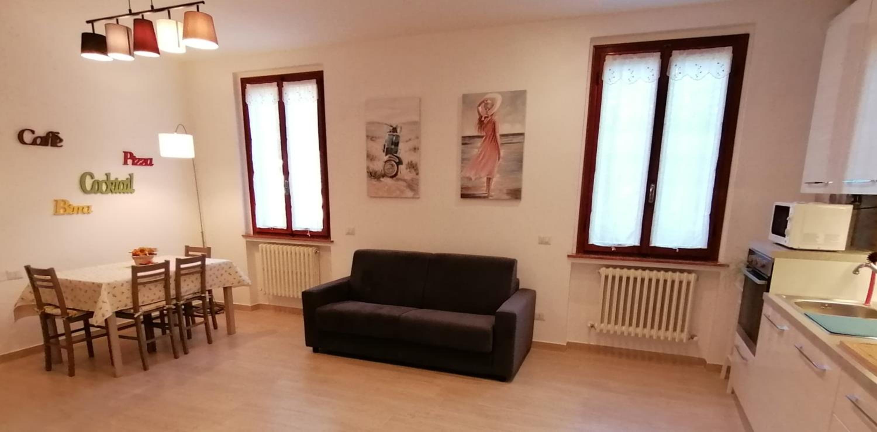 San Bartolo Rent Apartments, un passo da Firenze view 3