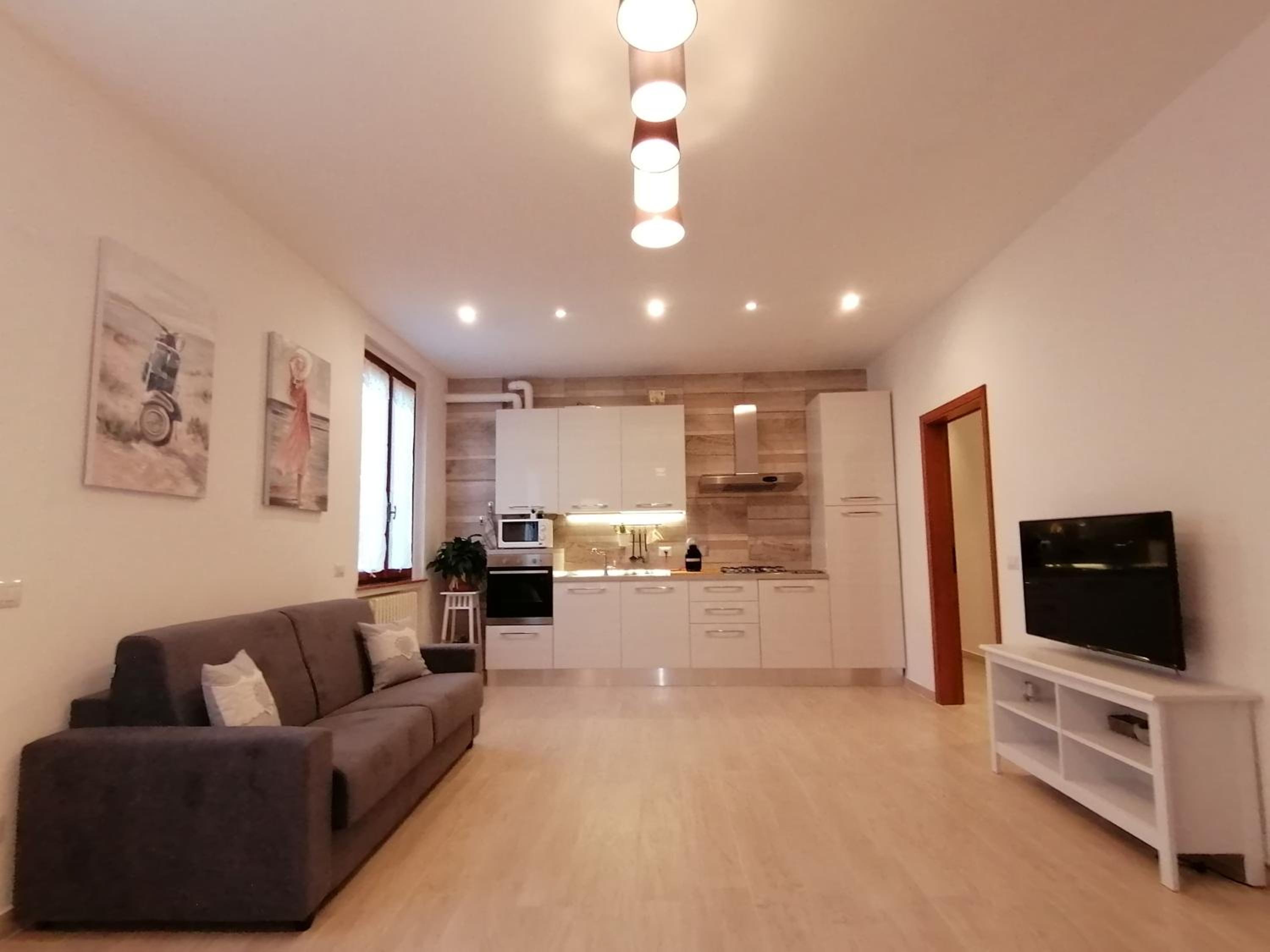 San Bartolo Rent Apartments, un passo da Firenze view 2