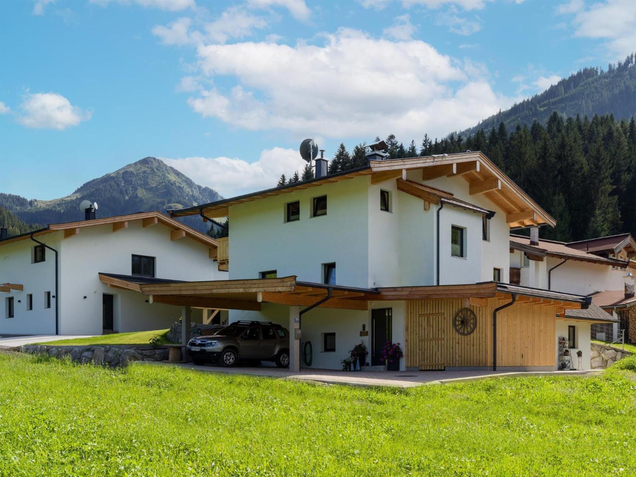 Haus Brixenbach