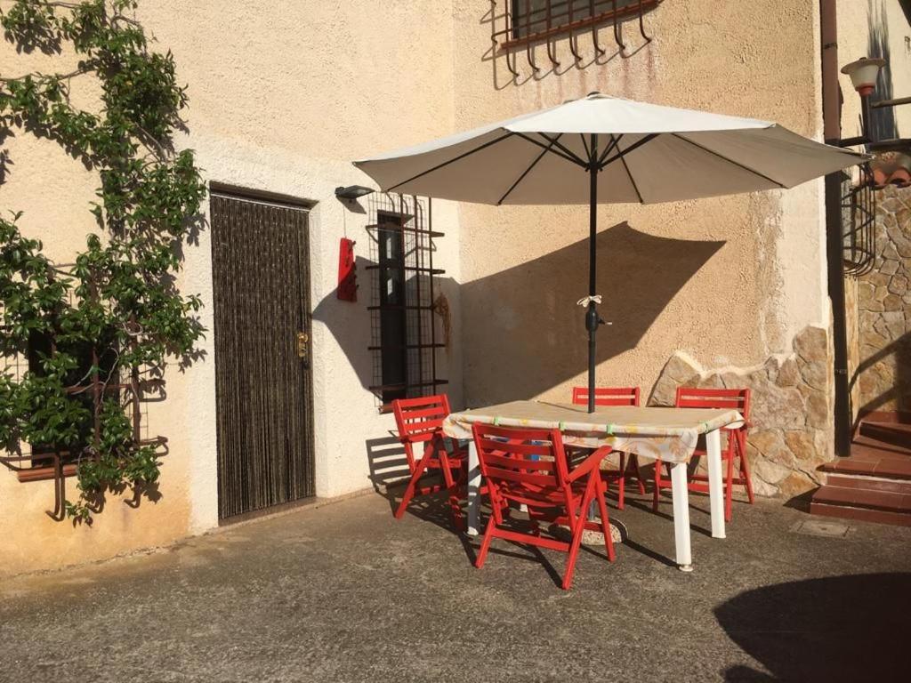 Casa fra gli ulivi di Giuseppe view 4