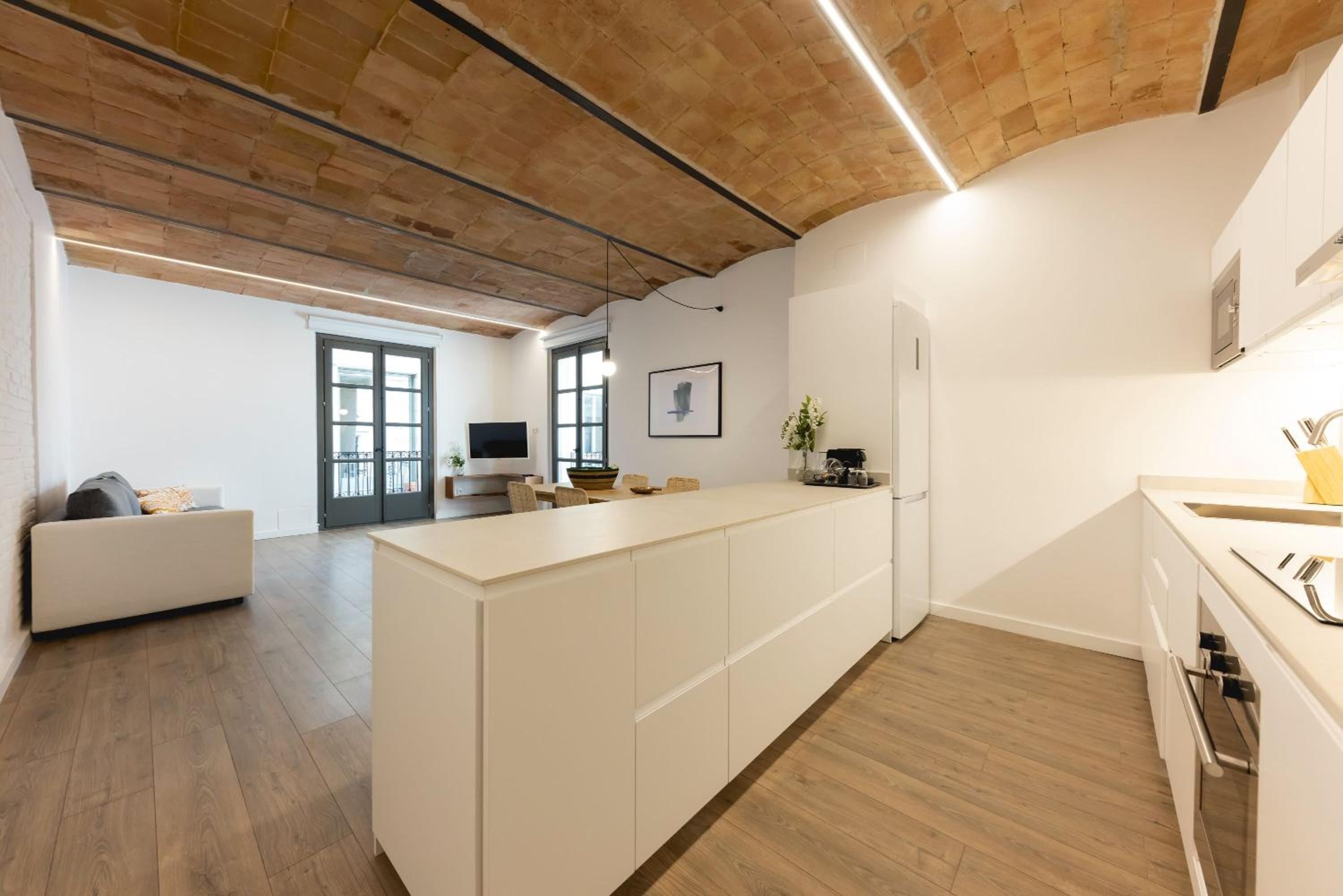 Bravissimo Cort Reial Entresol B photo 2