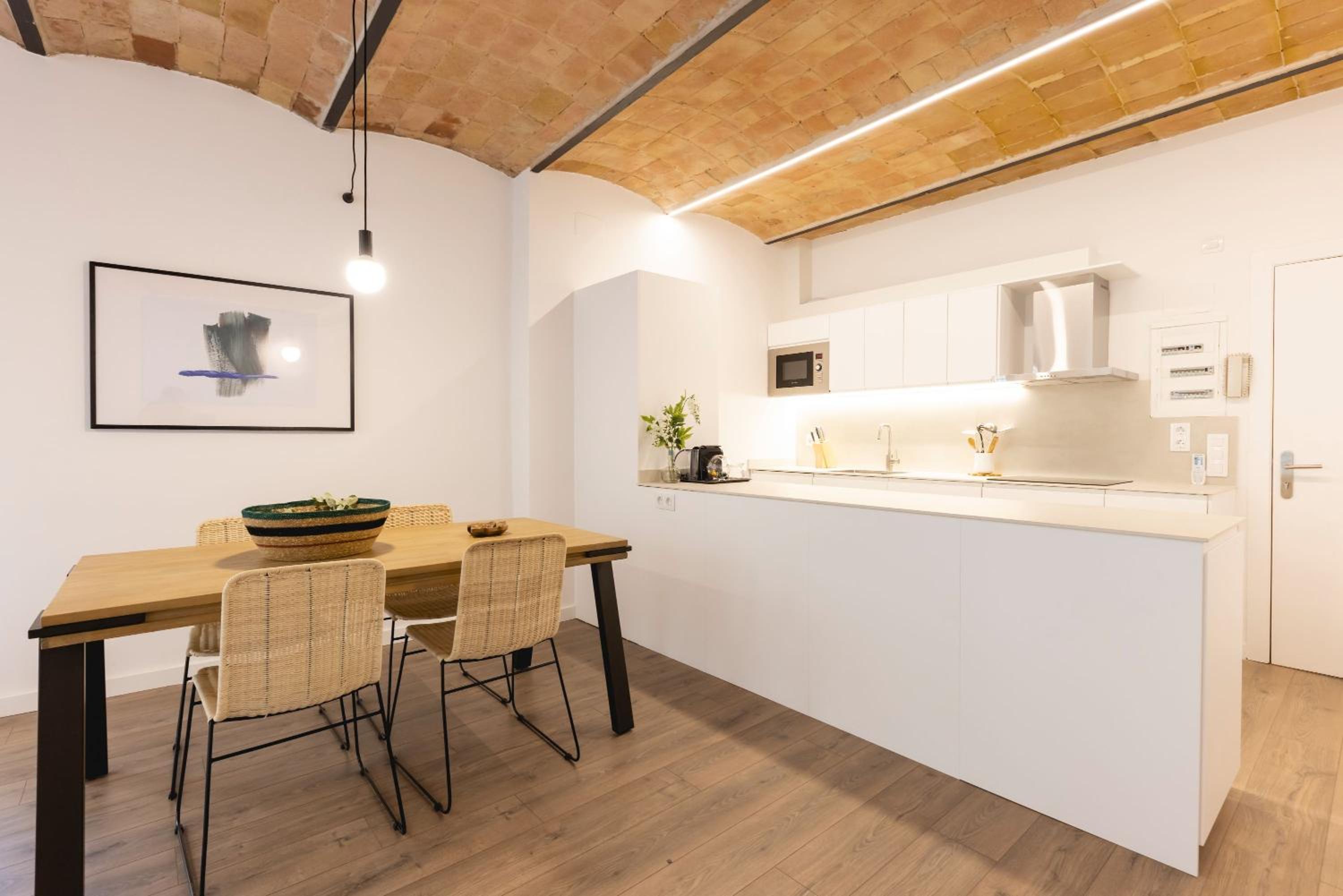 Bravissimo Cort Reial Entresol B photo 5