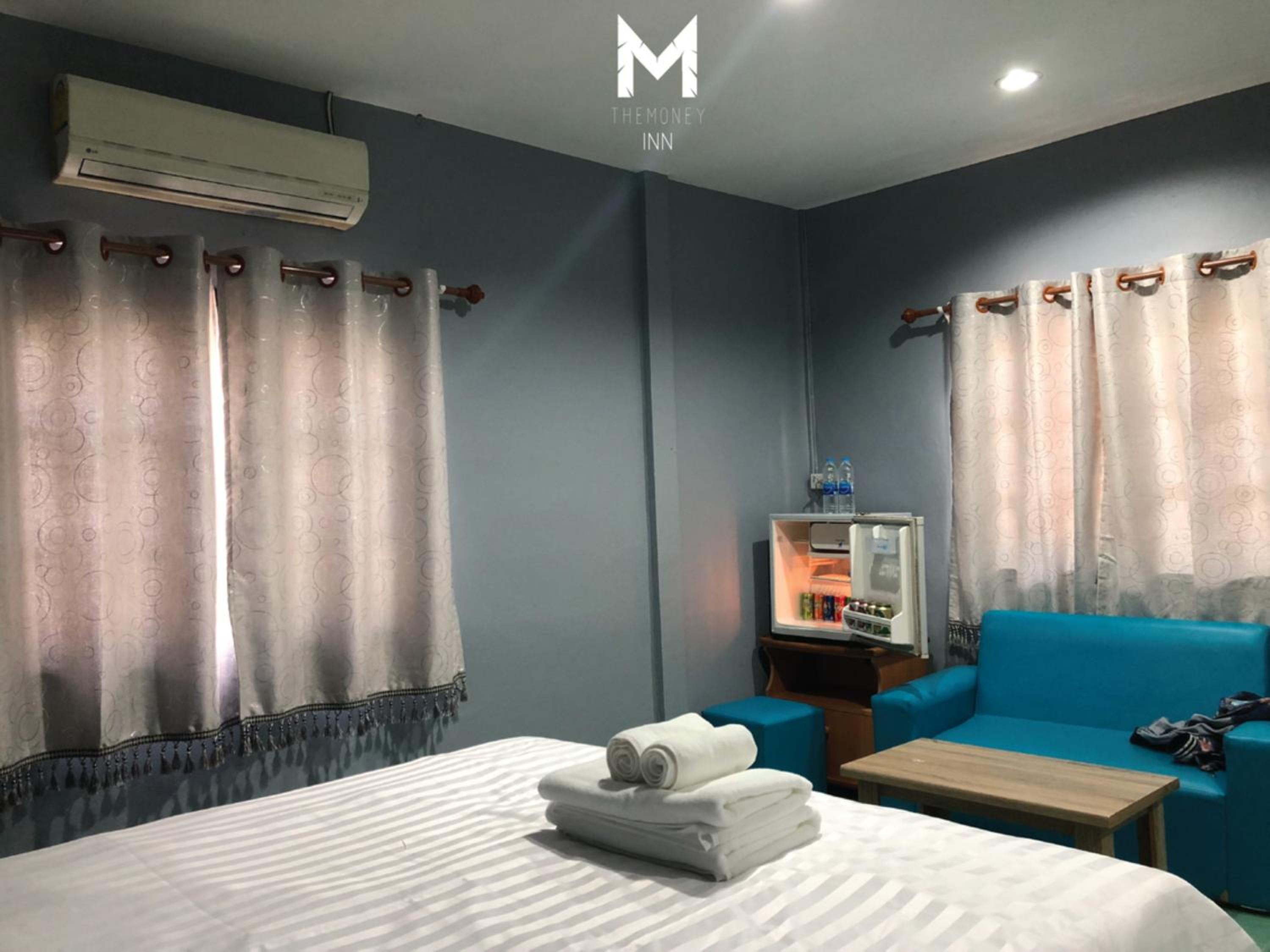 The Money Inn