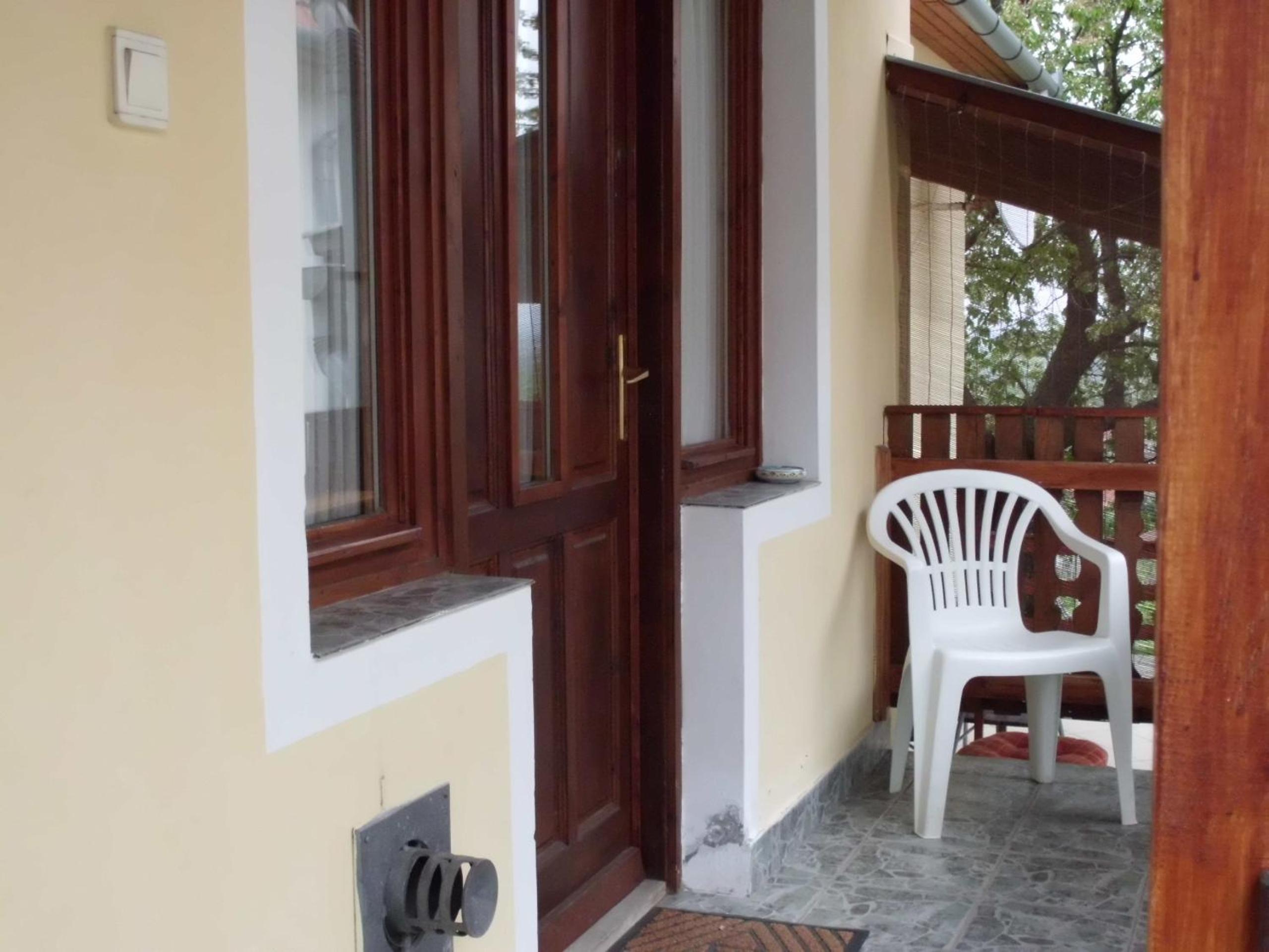 Zalakaros Panoráma Apartmanok