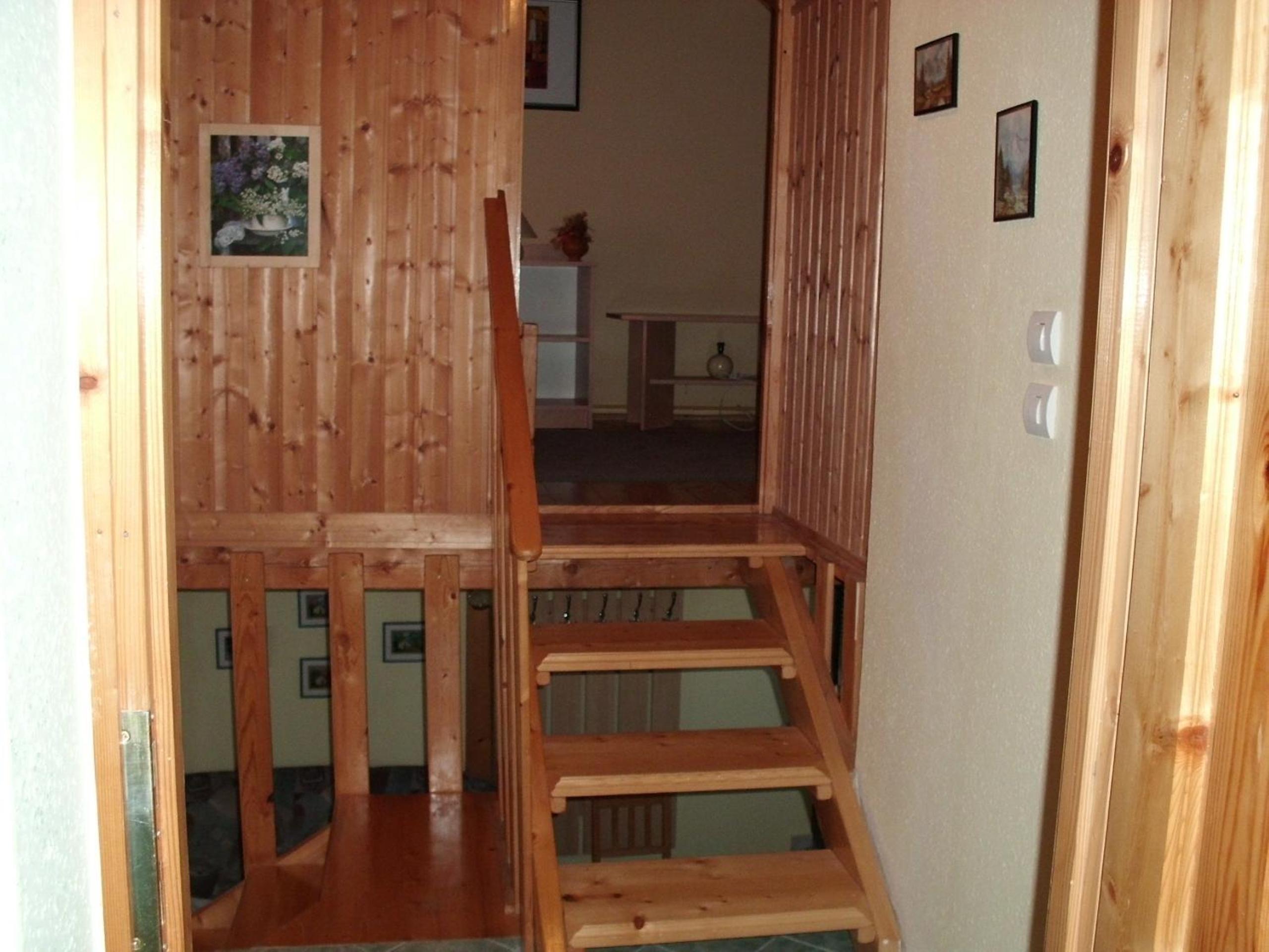 Zalakaros Panoráma Apartmanok