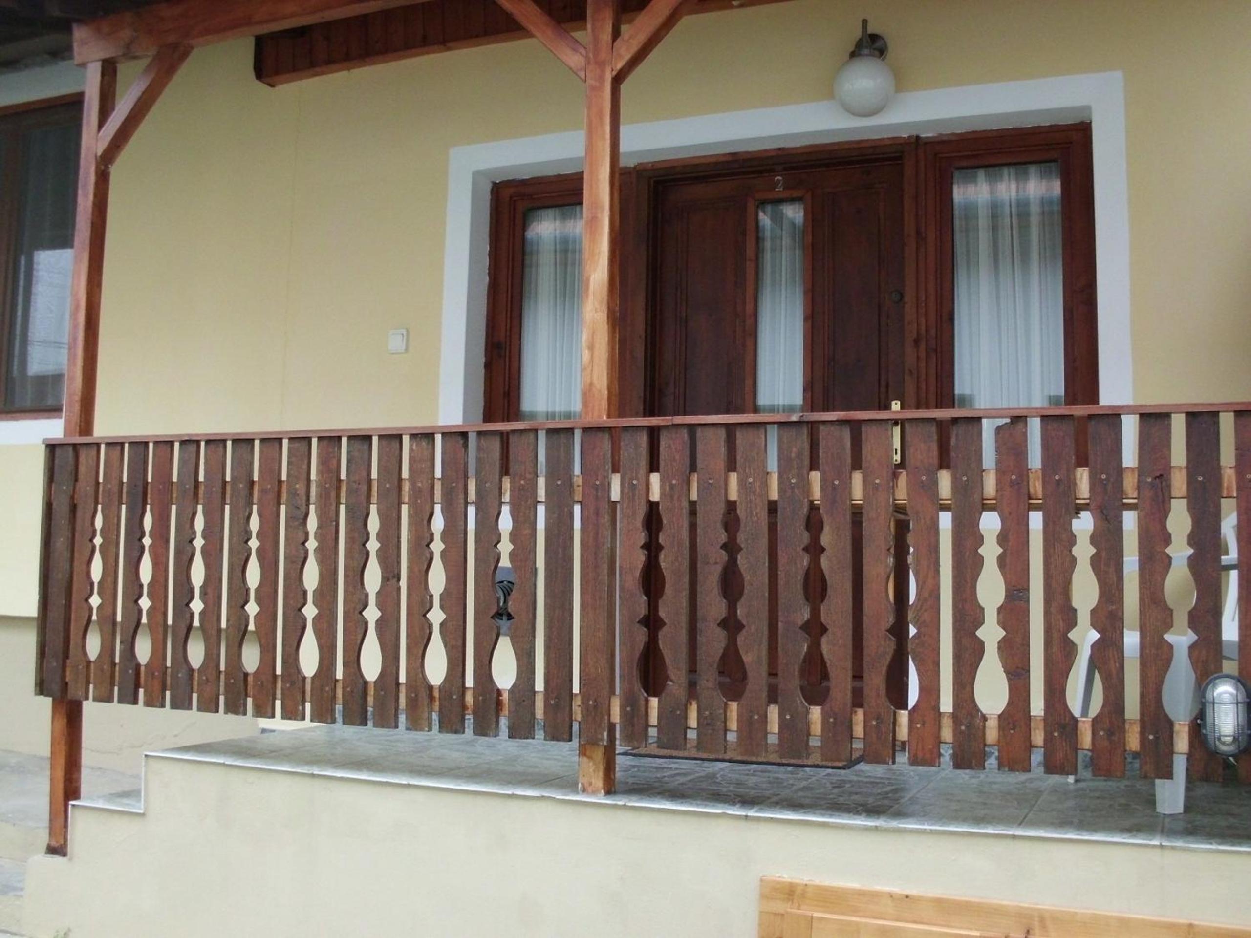 Zalakaros Panoráma Apartmanok