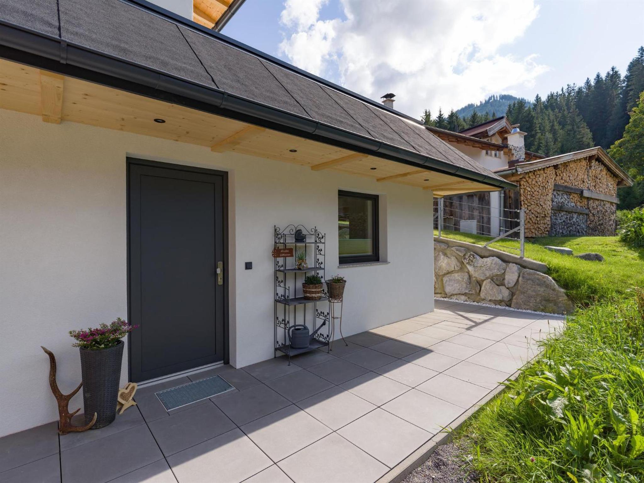 Haus Brixenbach