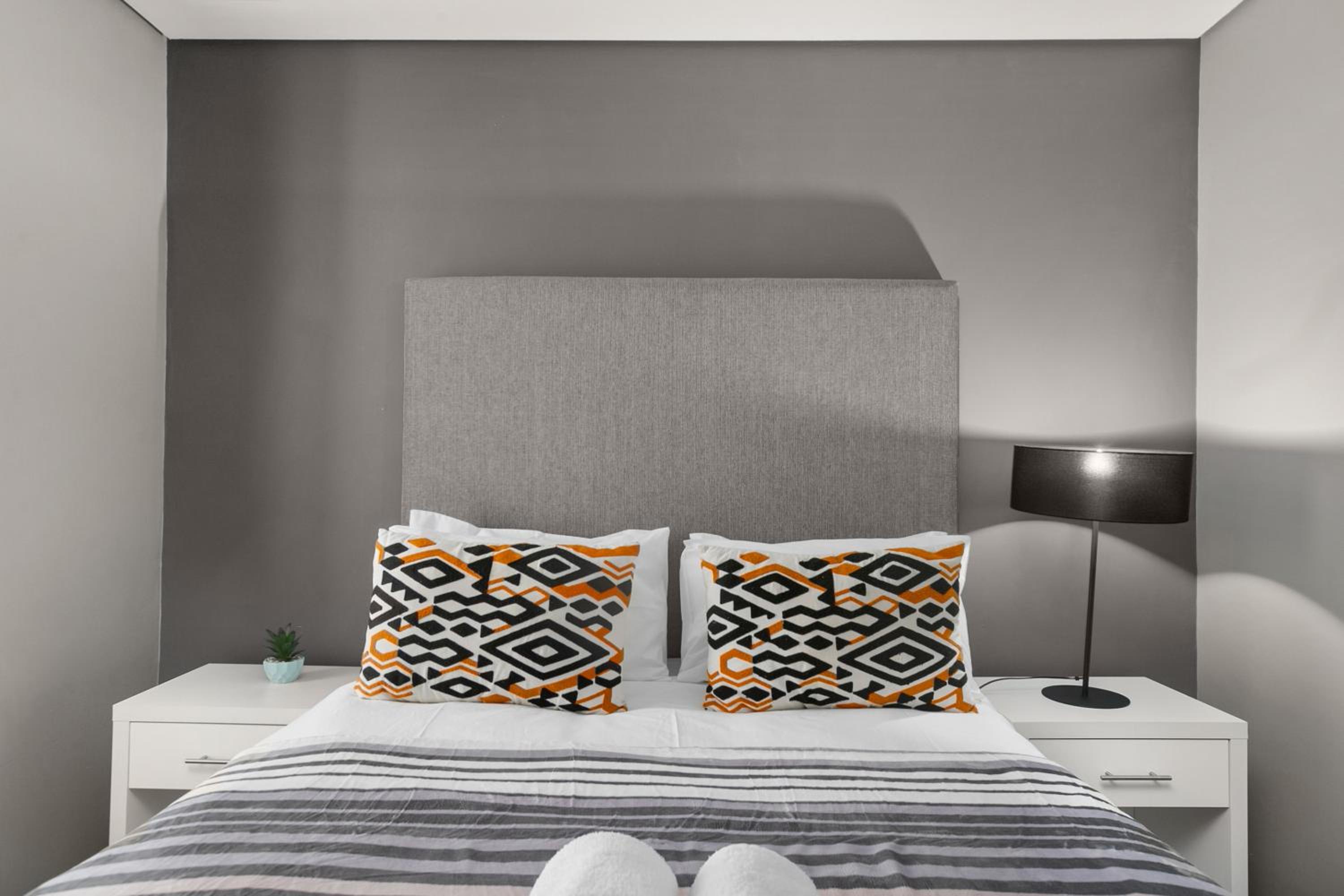 The Tyrwhitt Rosebank Apartments