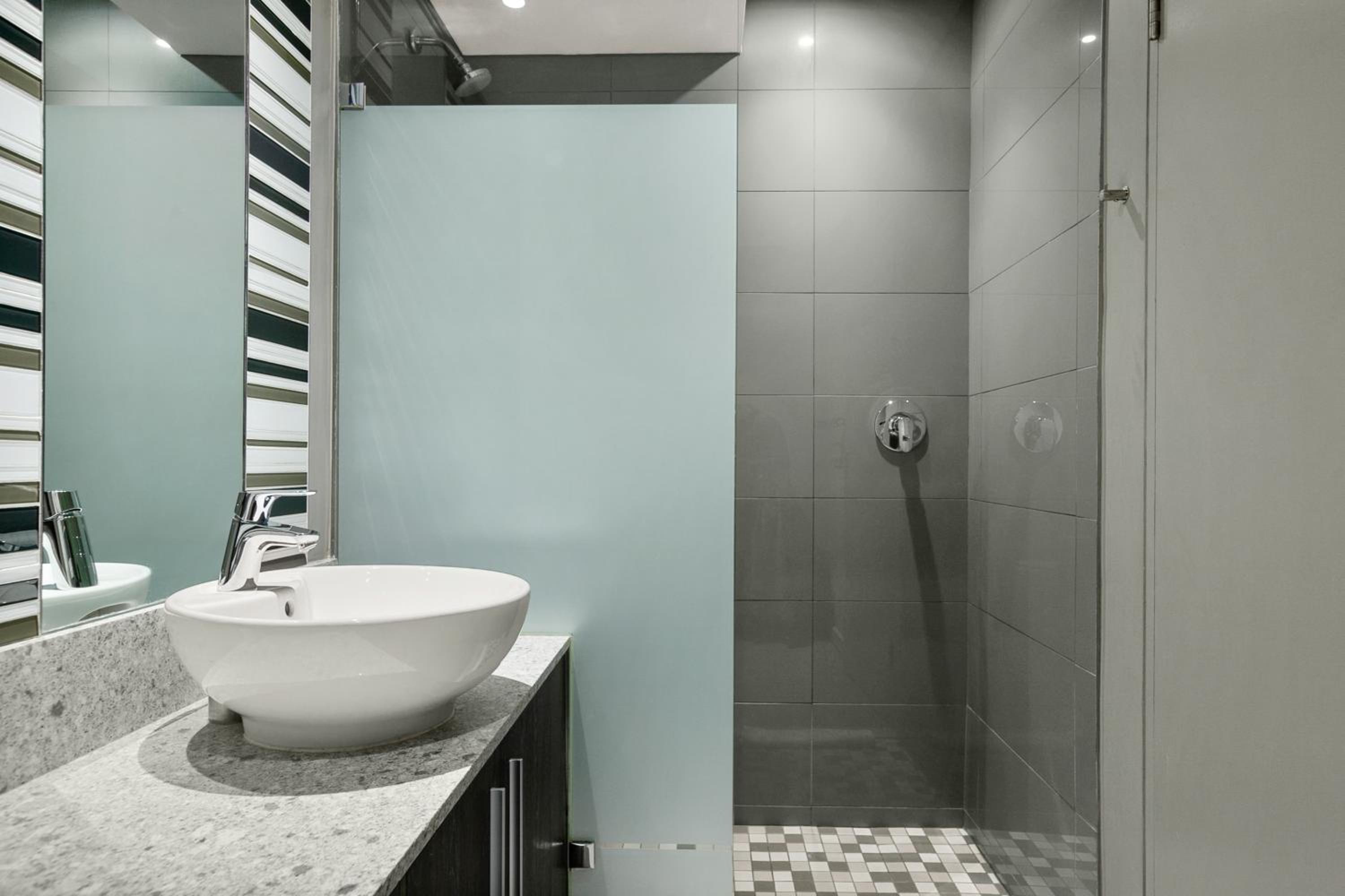 The Tyrwhitt Rosebank Apartments