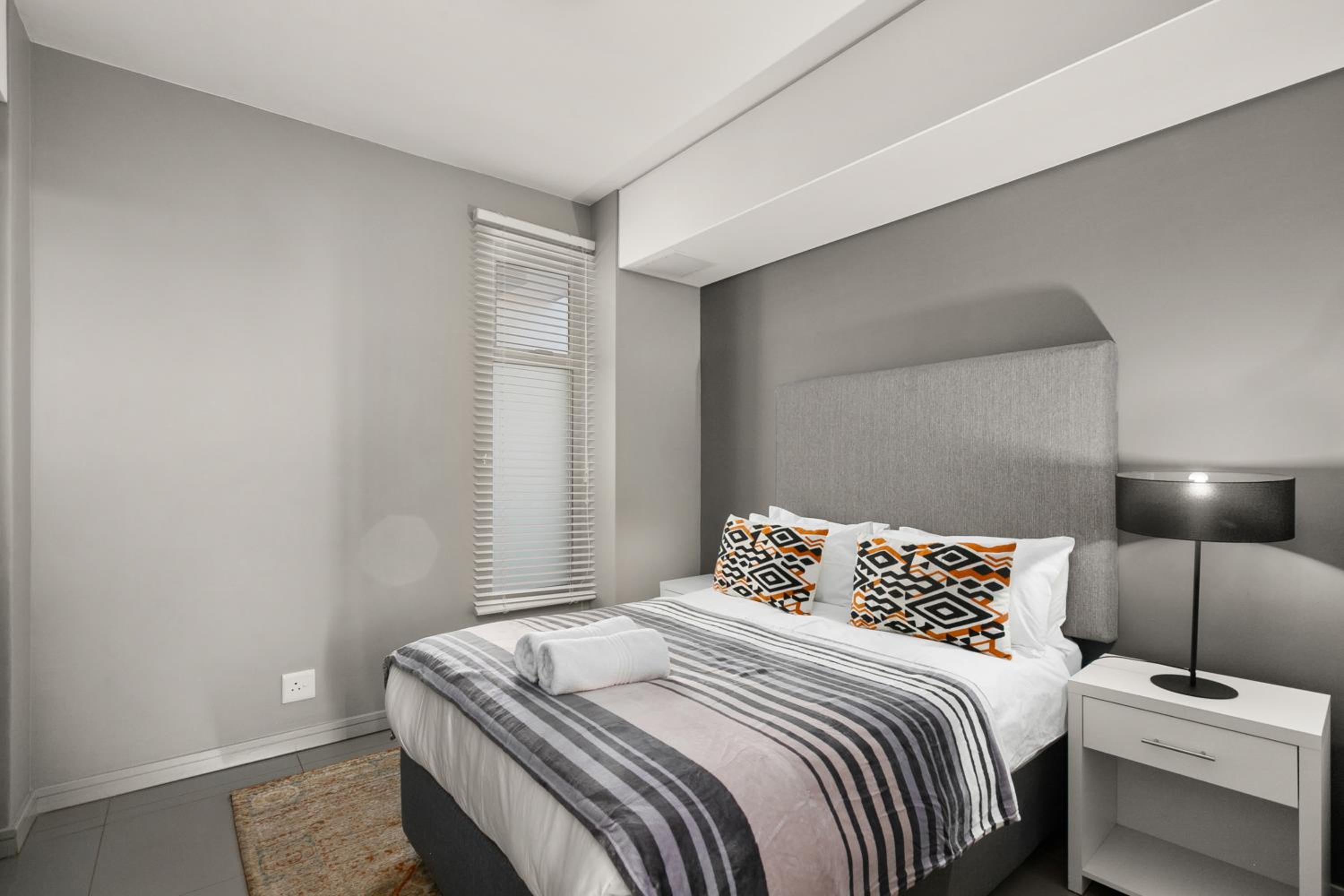 The Tyrwhitt Rosebank Apartments