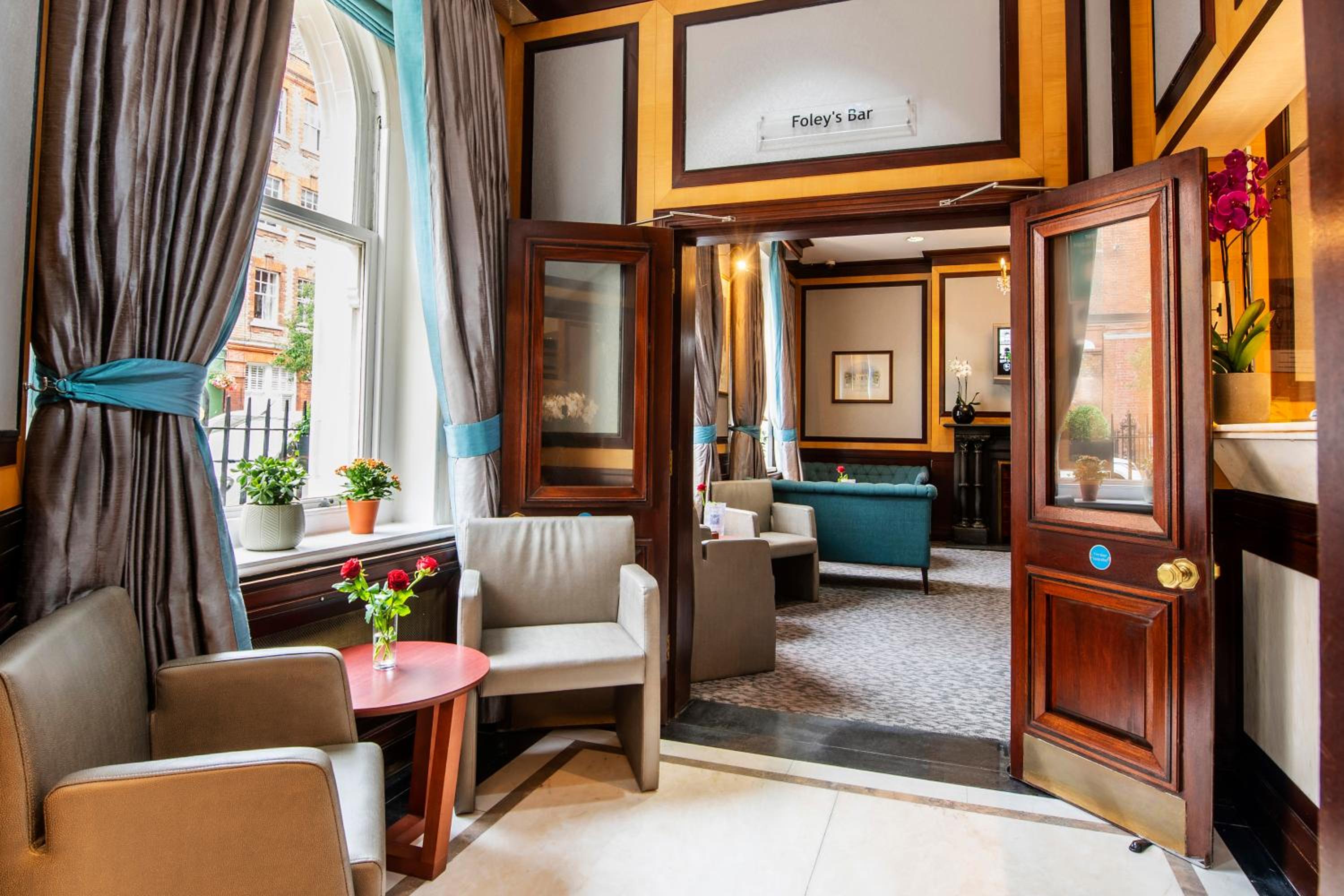 Gem Langham Court Hotel 2