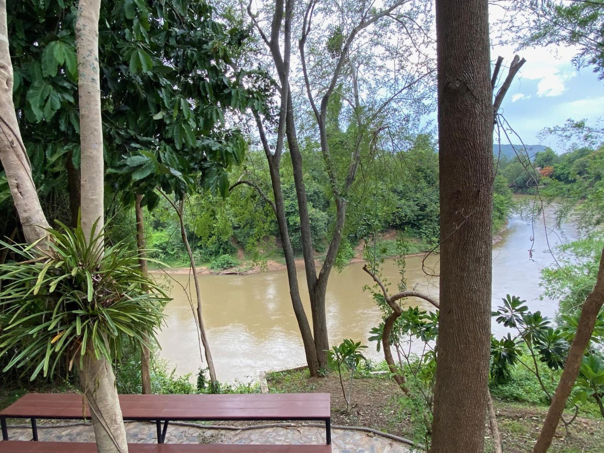 Saiyok River House