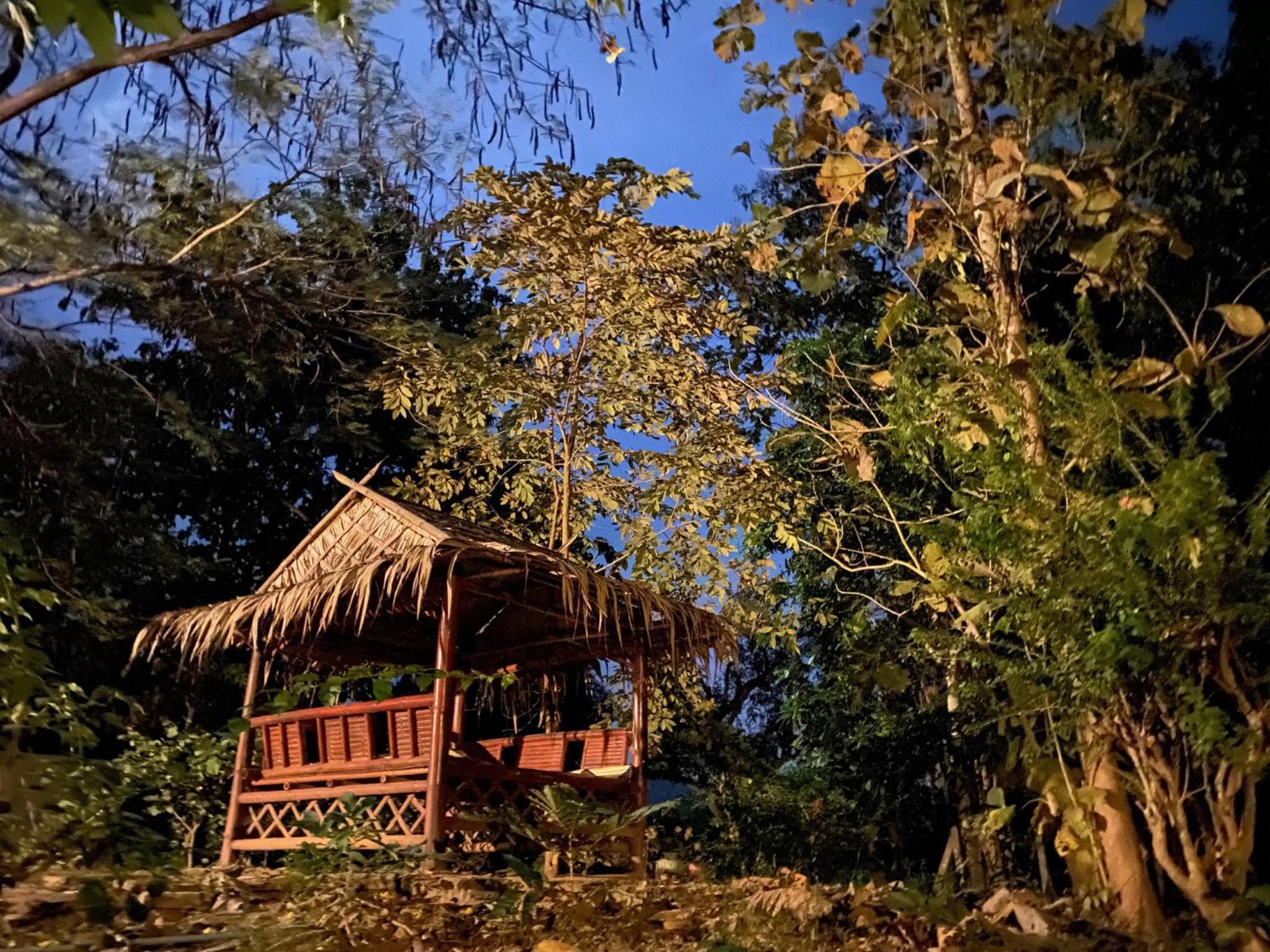 Saiyok River House