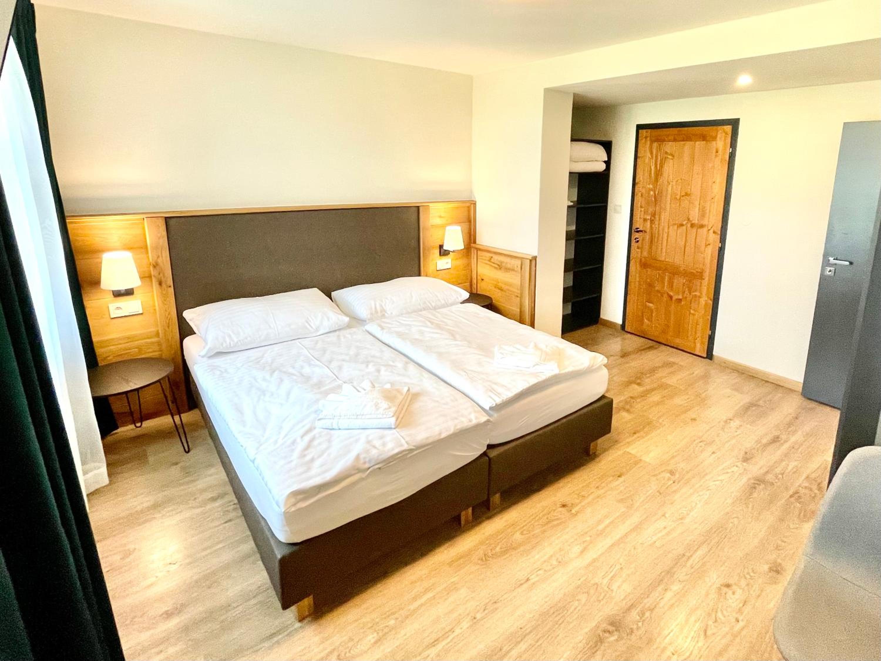 Villa Pinus Slovenský raj - Hotel Čingov dependance view 5