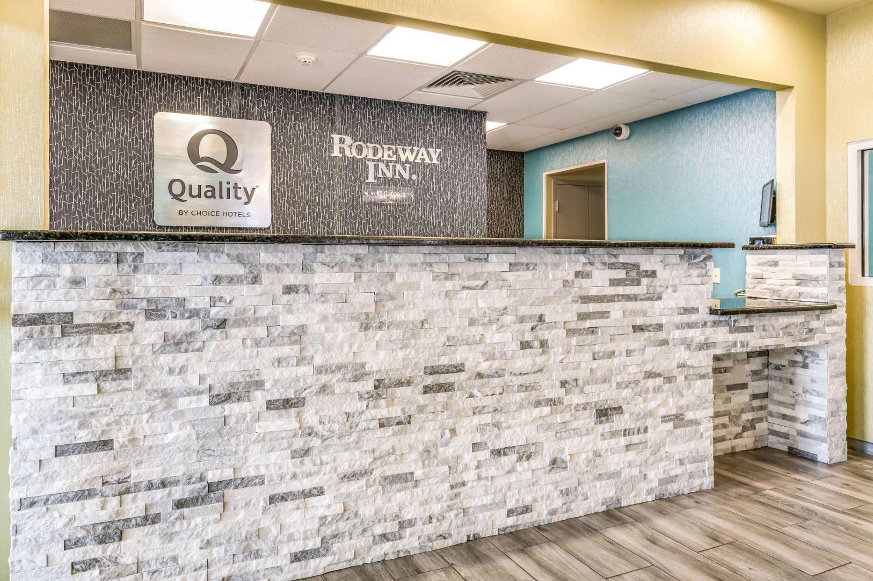 Poughkeepsie Vacations - Quality Inn Poughkeepsie - Property Image 17