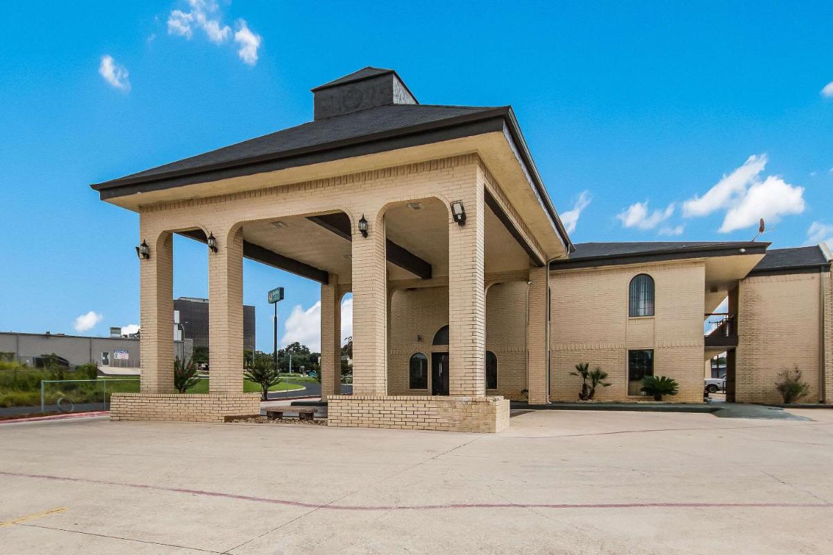 Quality Inn Medical Center - Image 3