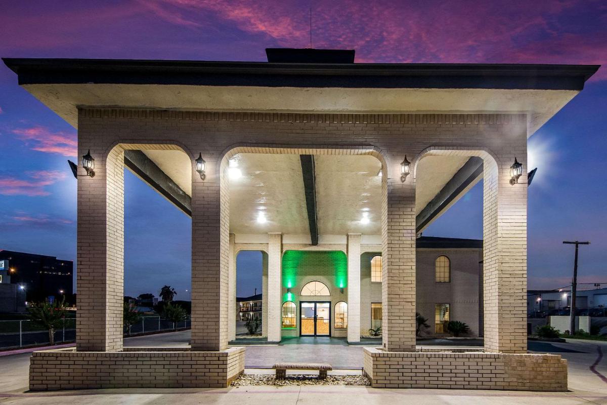 Quality Inn Medical Center - Image 1