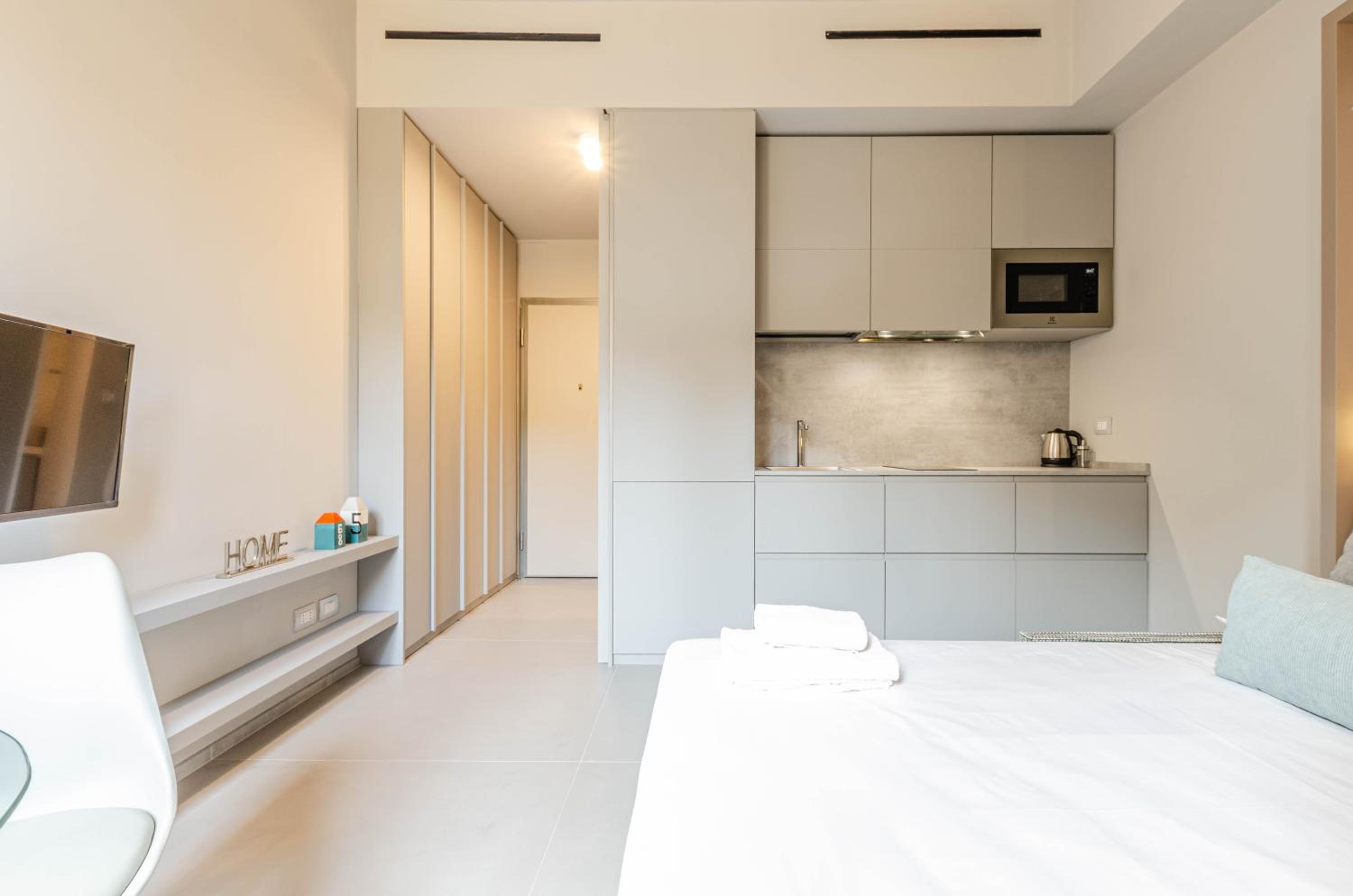 Design Studio - Piazzale Lodi - Porta Romana