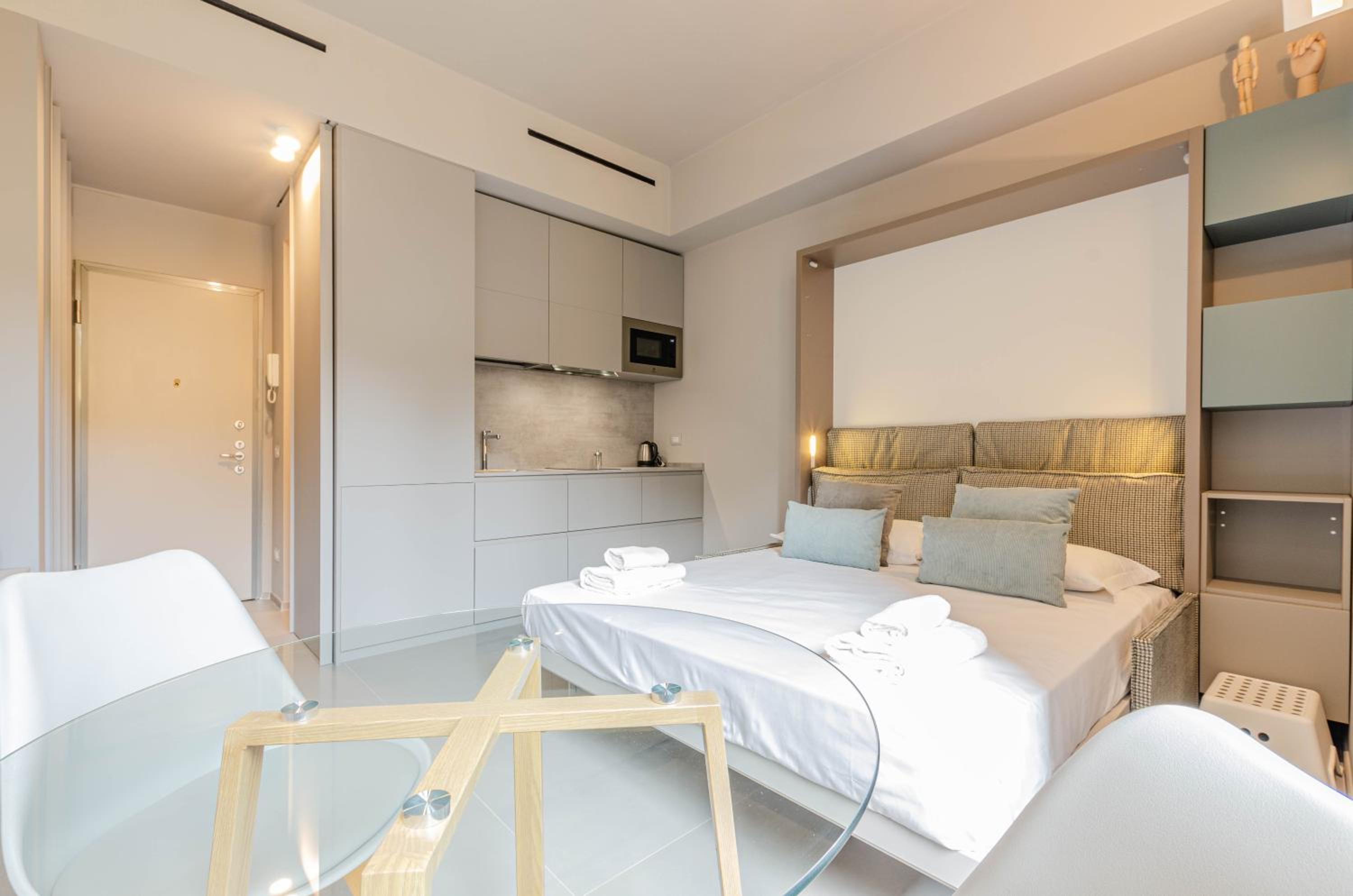 Design Studio - Piazzale Lodi - Porta Romana