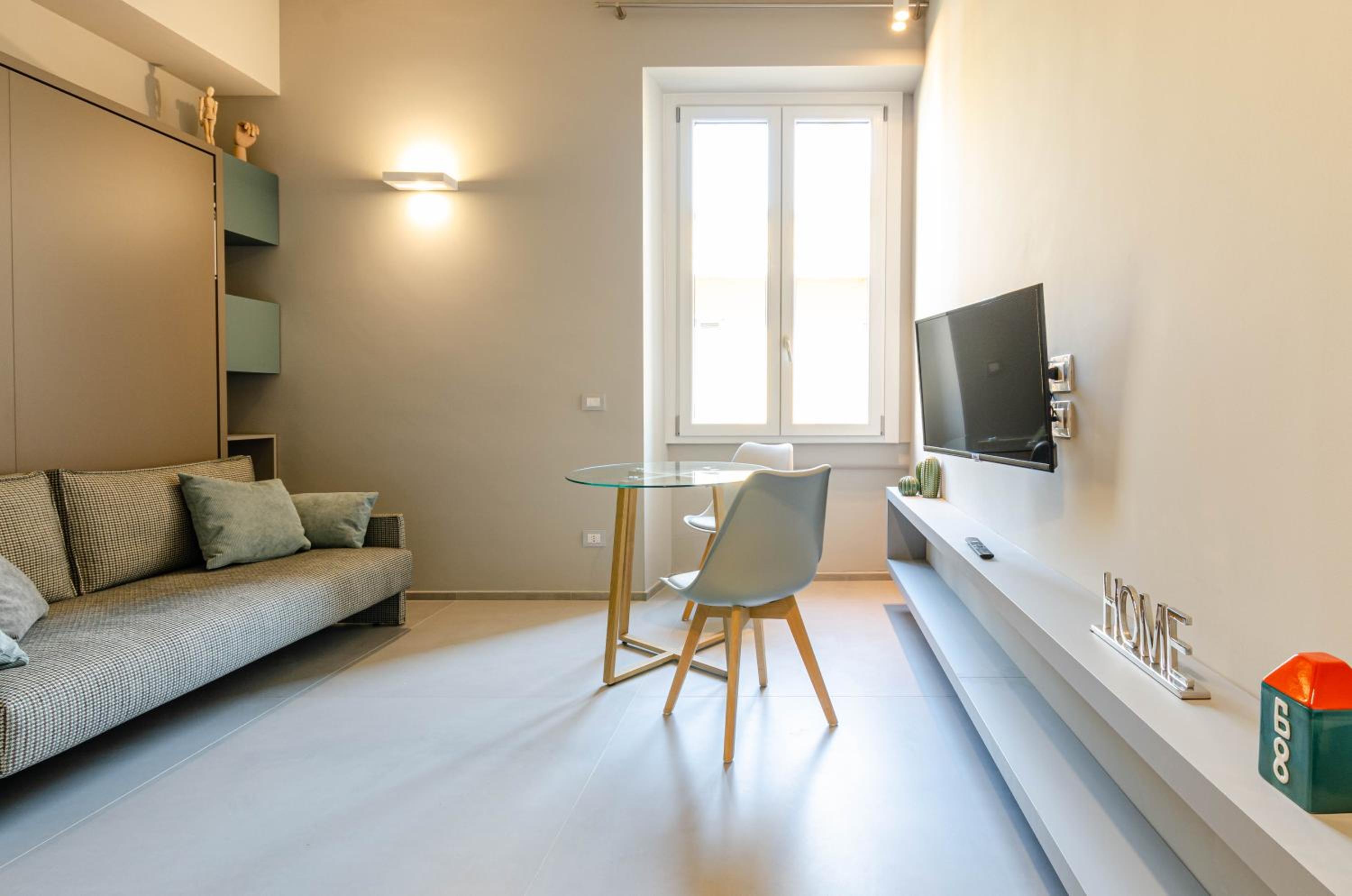 Design Studio - Piazzale Lodi - Porta Romana