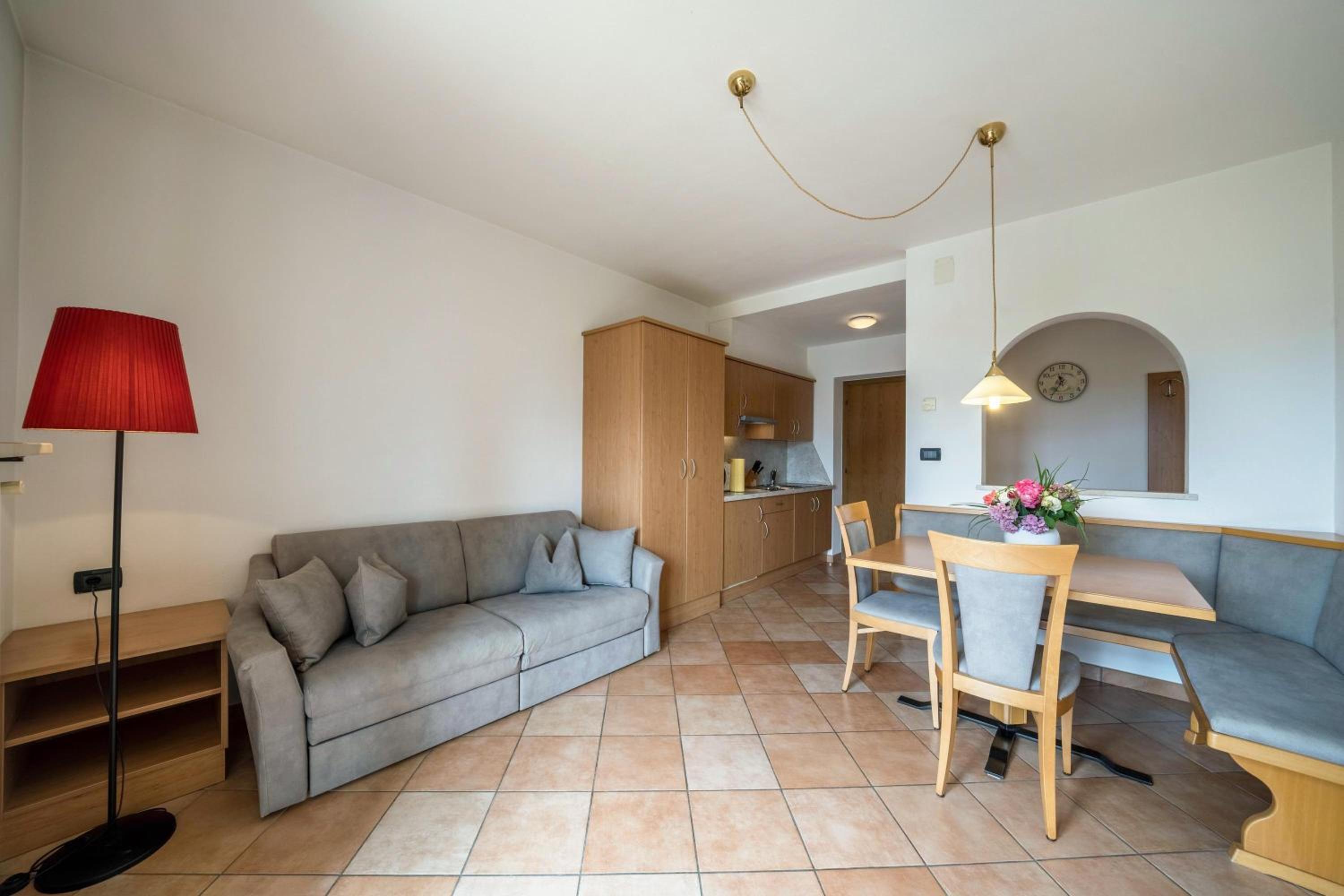 Weinsepphof Ferienwohnung 3 view 2