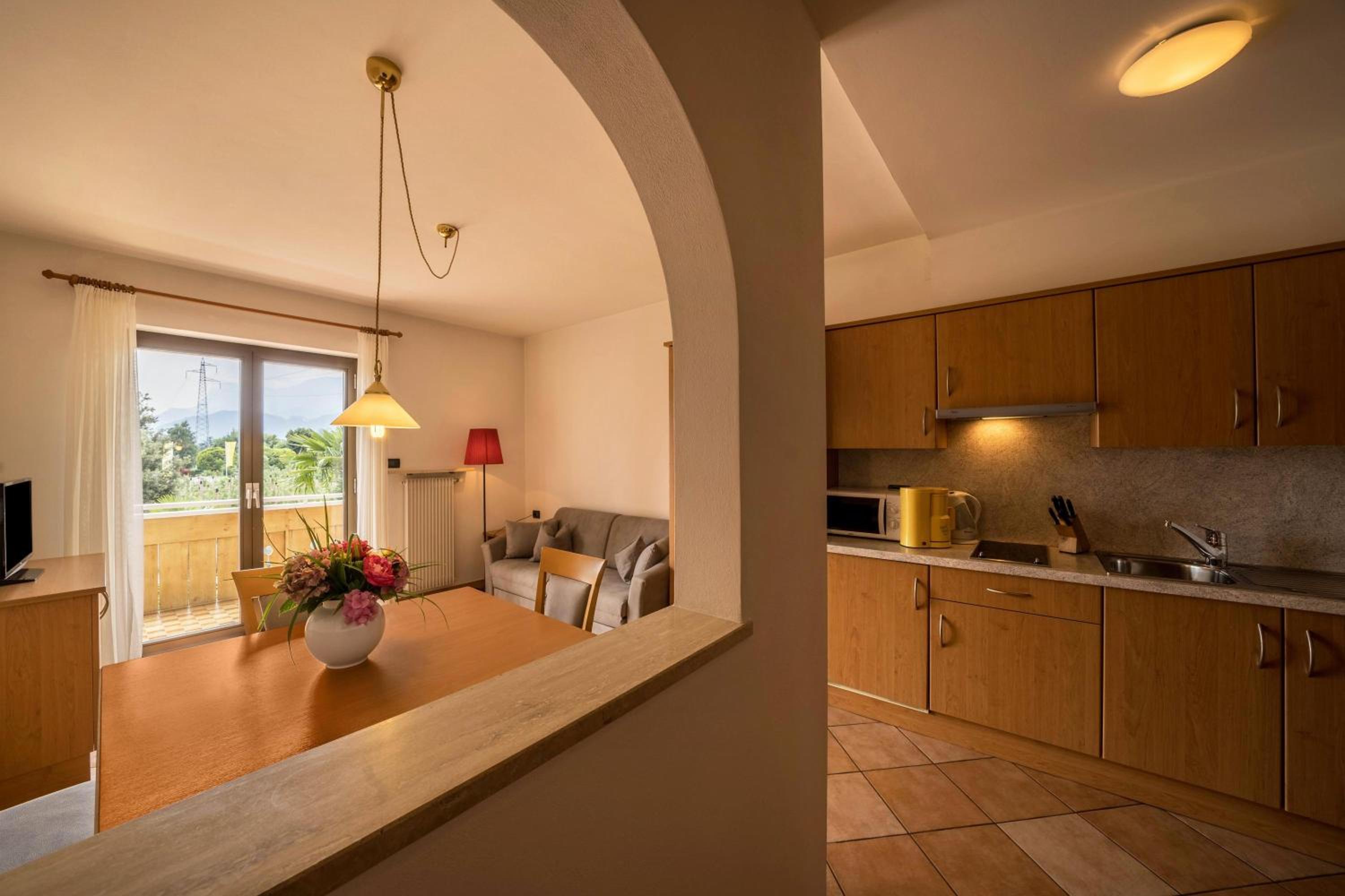 Weinsepphof Ferienwohnung 3 view 3