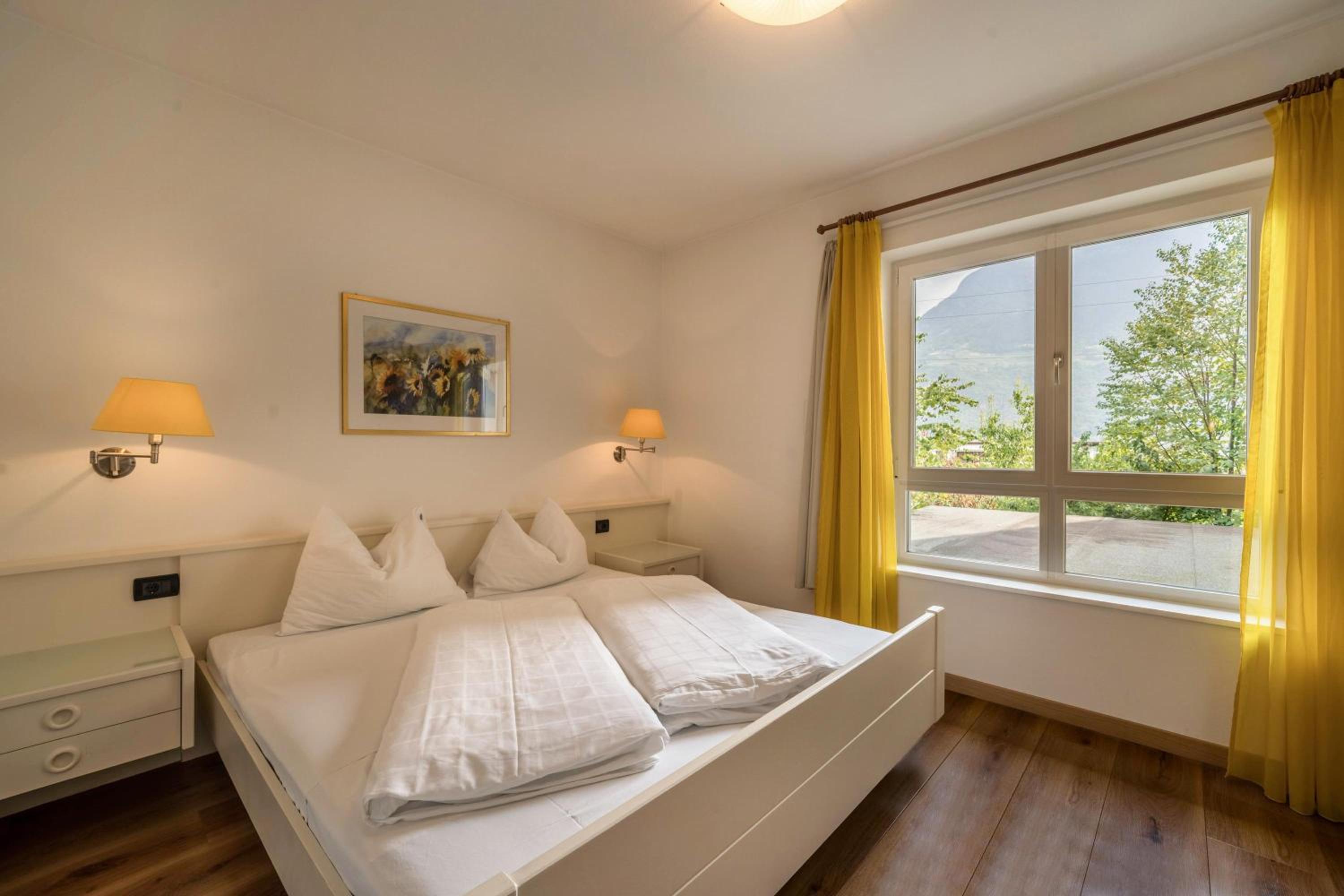 Weinsepphof Ferienwohnung 2