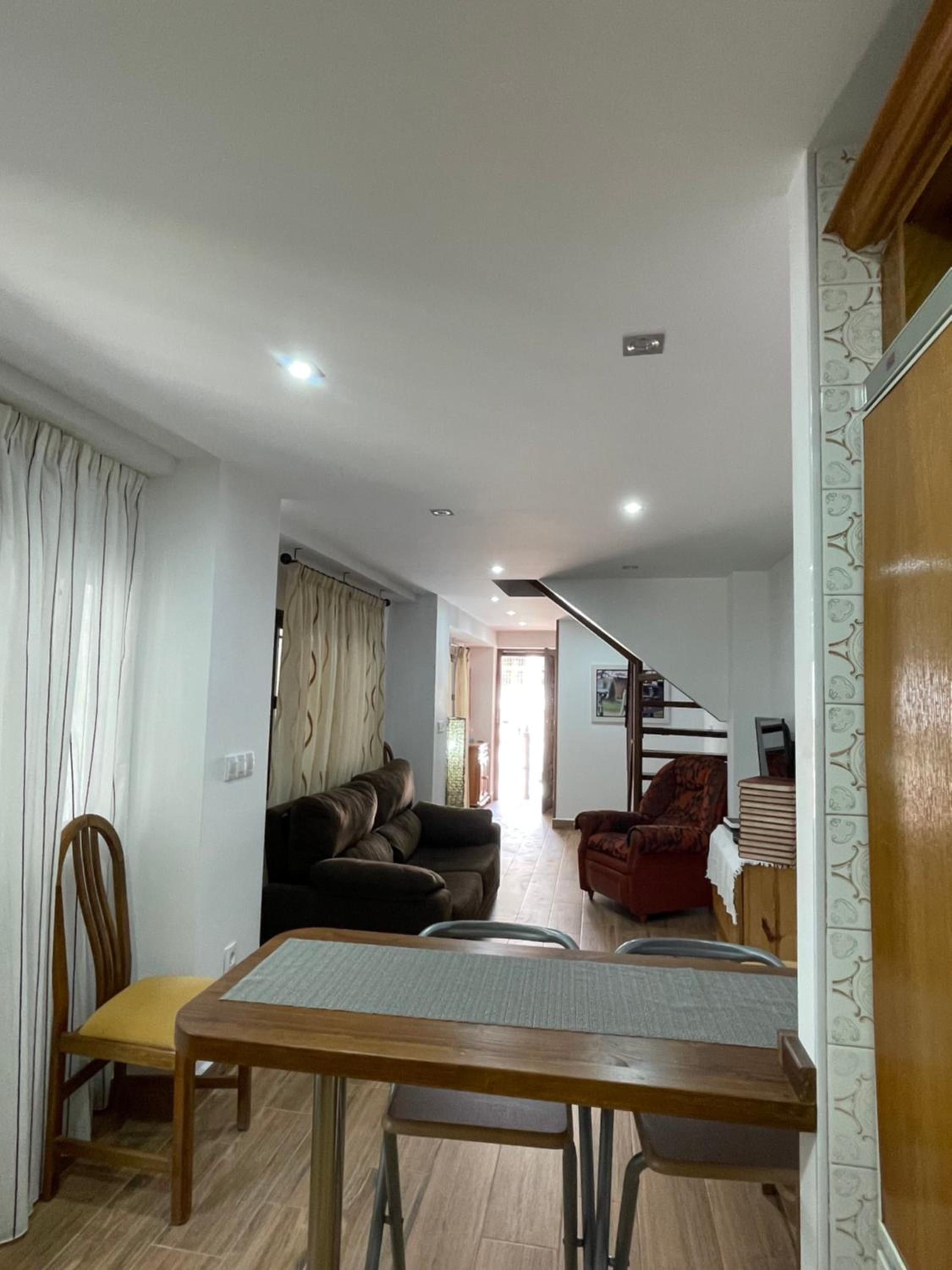 Casa rural Los Abuelos view 4