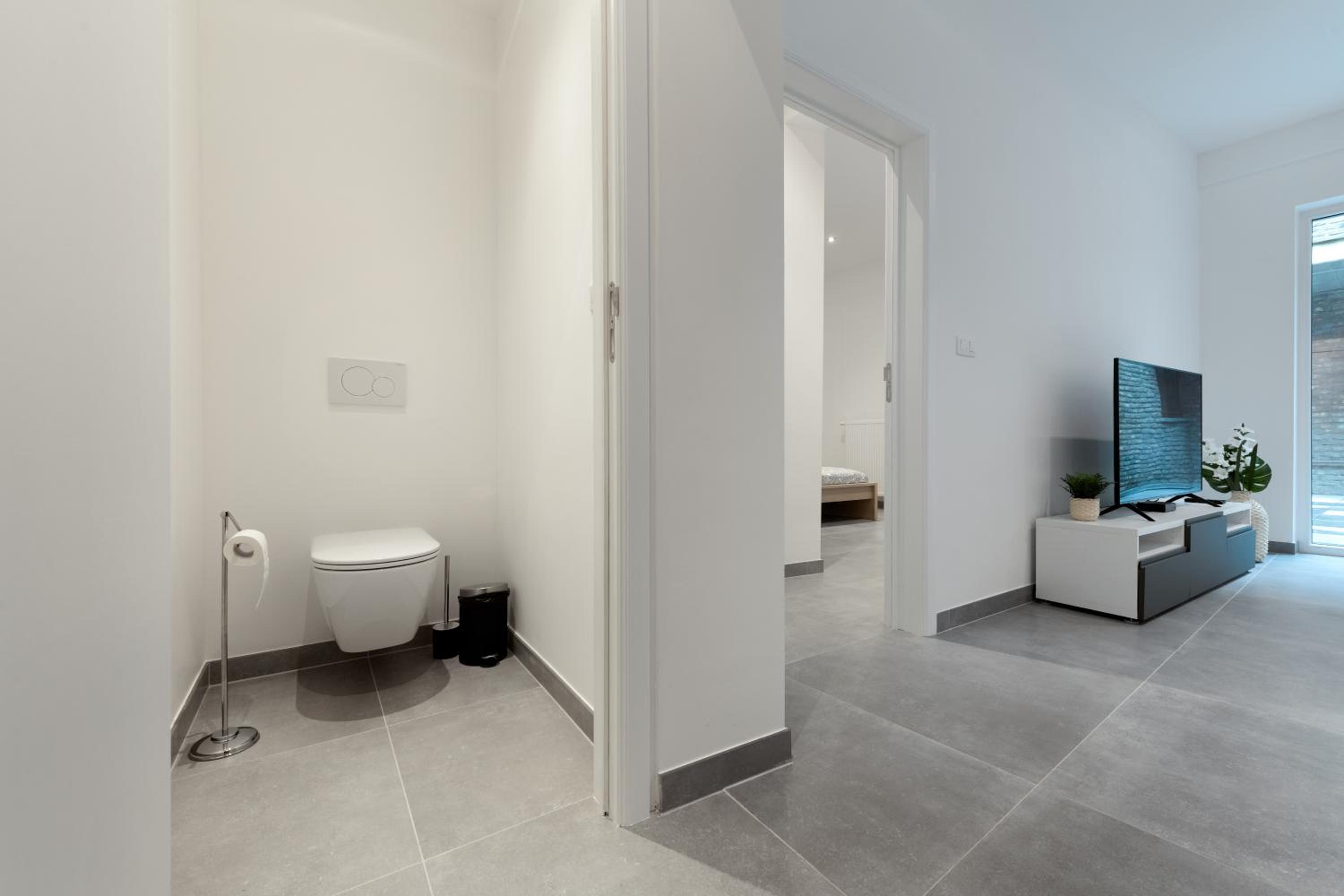 Appart-Hotel Léopold Liège Centre