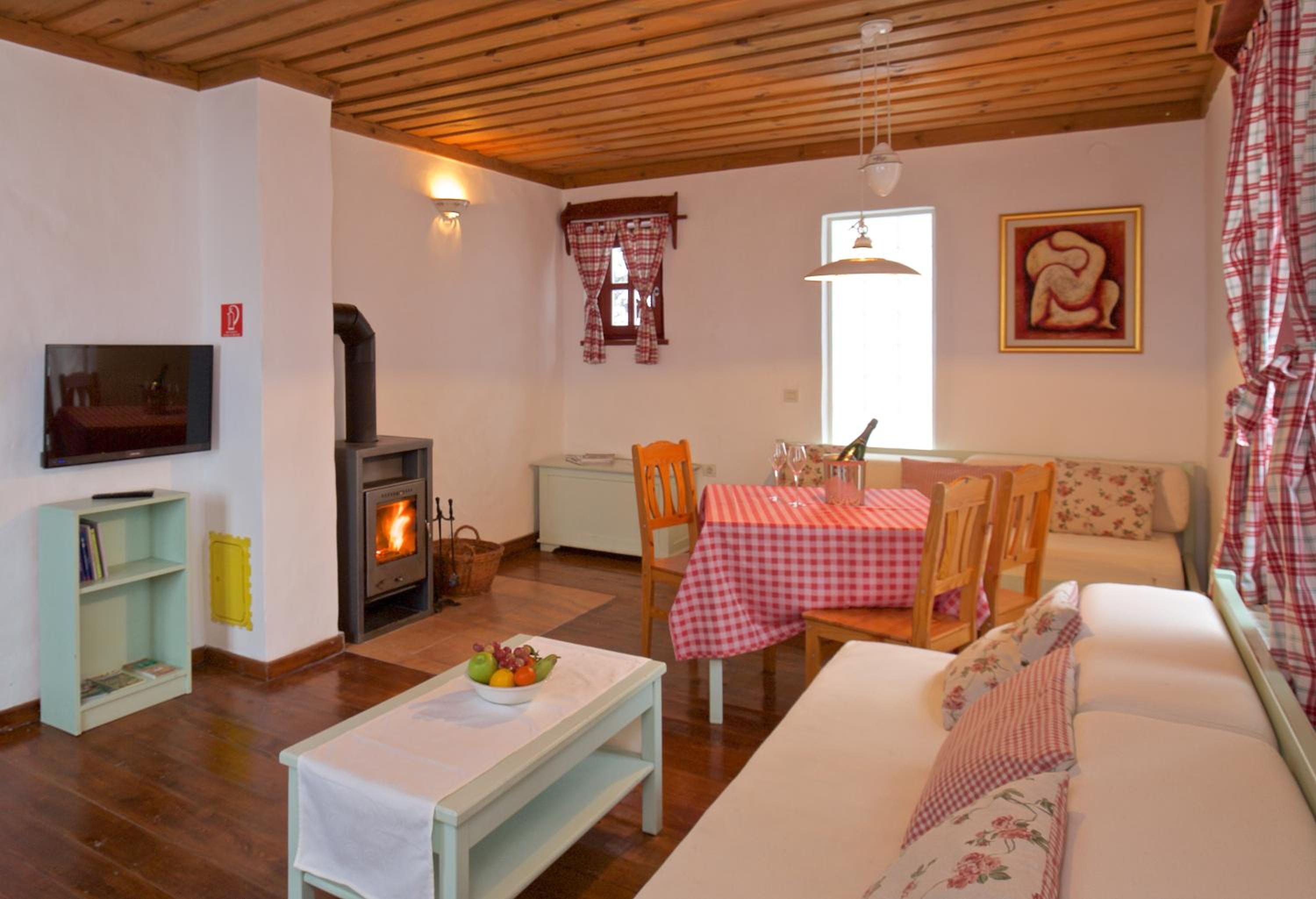 Winery, Restaurant & Pension Vuglec Breg