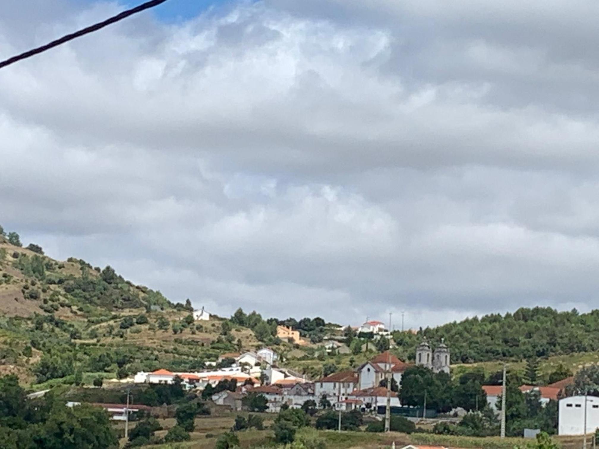 Quinta Ribeira do Labrador - Lisbon West Wine Route view 4
