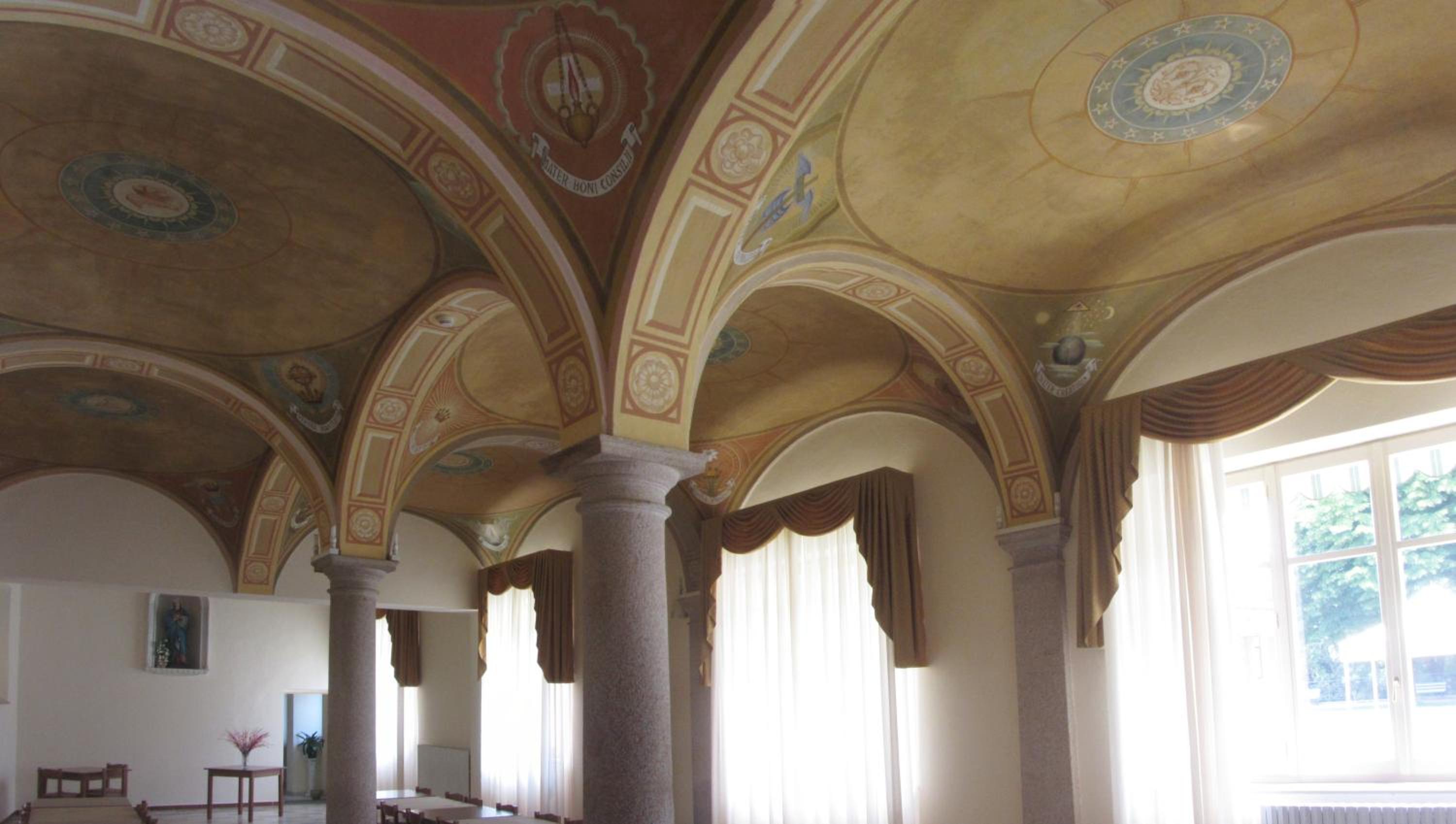 Villa Lomellini