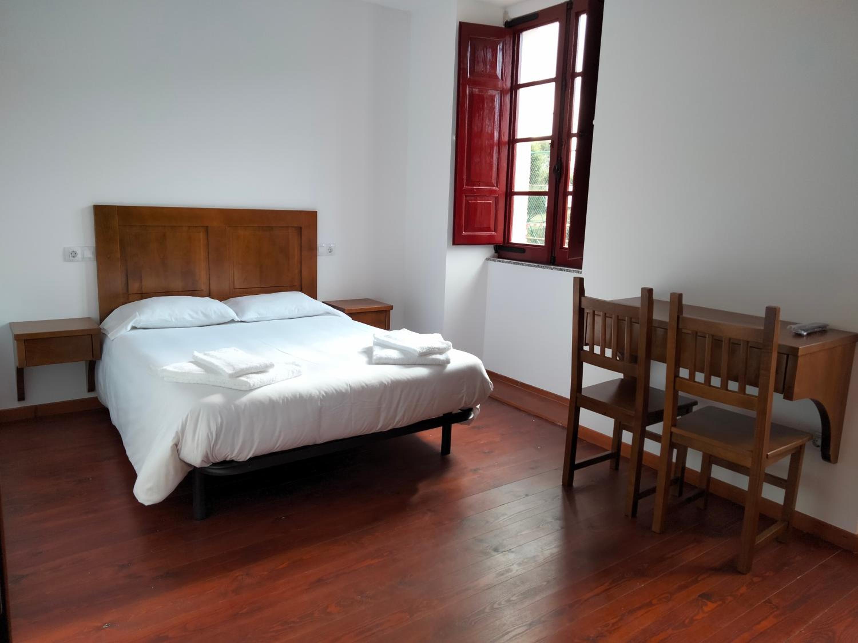Albergue Abeiro do Sor