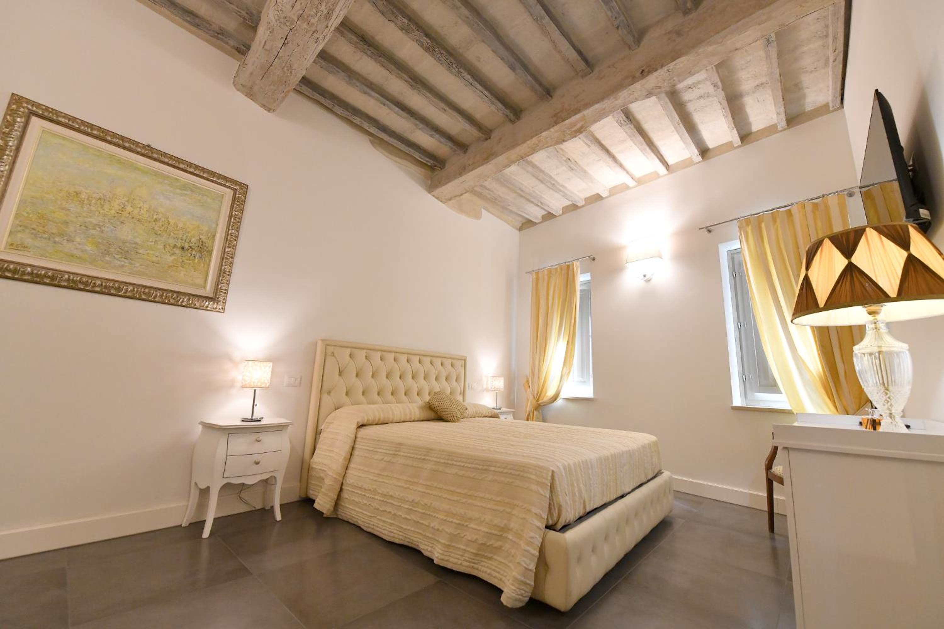 Palazzo degli Stemmi en Todi