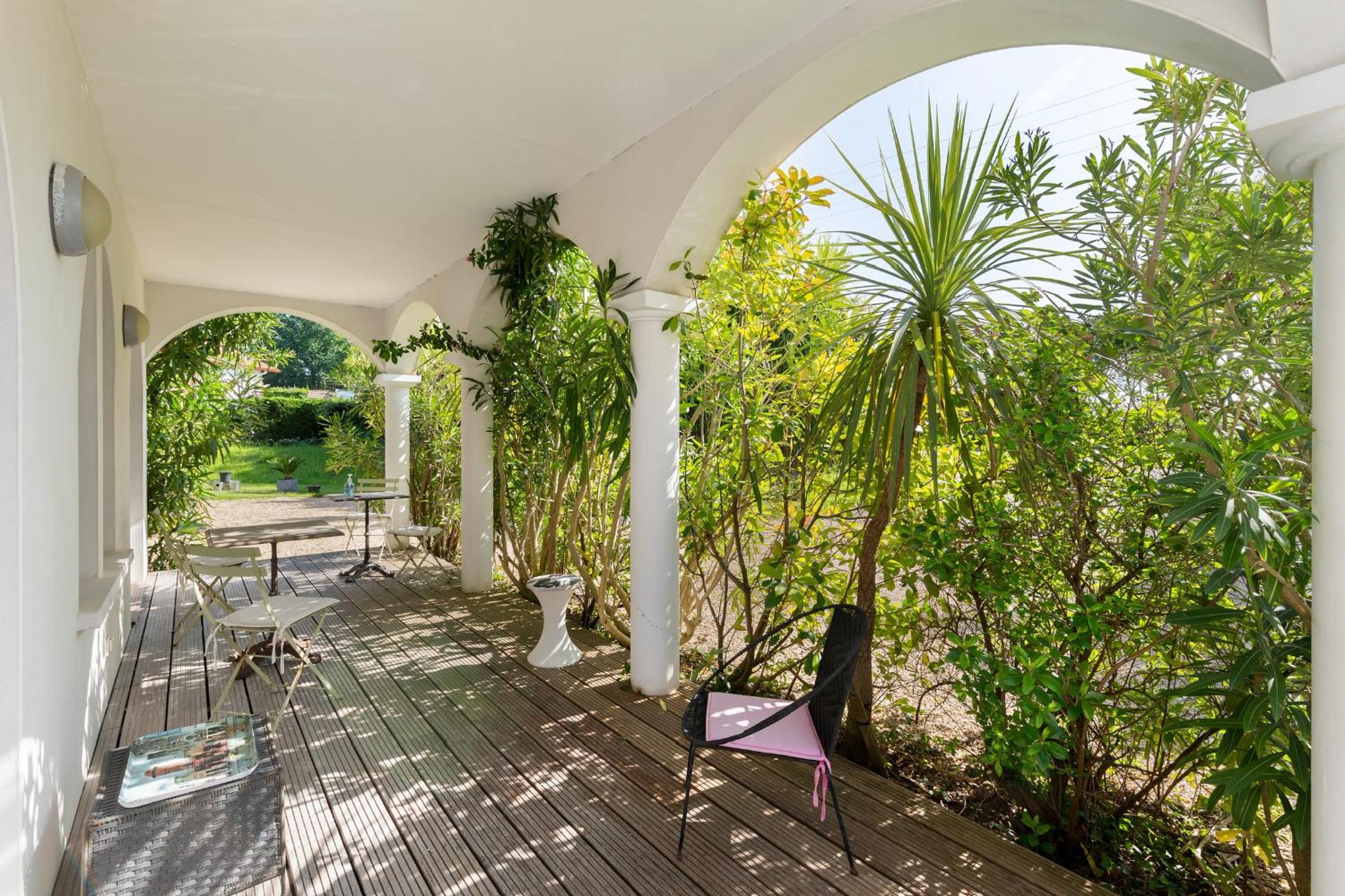 Villa ARGUIBEL, photo 50