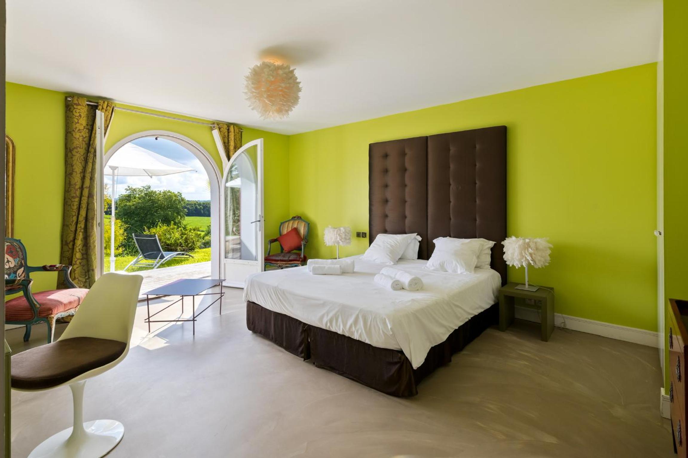 Villa ARGUIBEL, photo 46