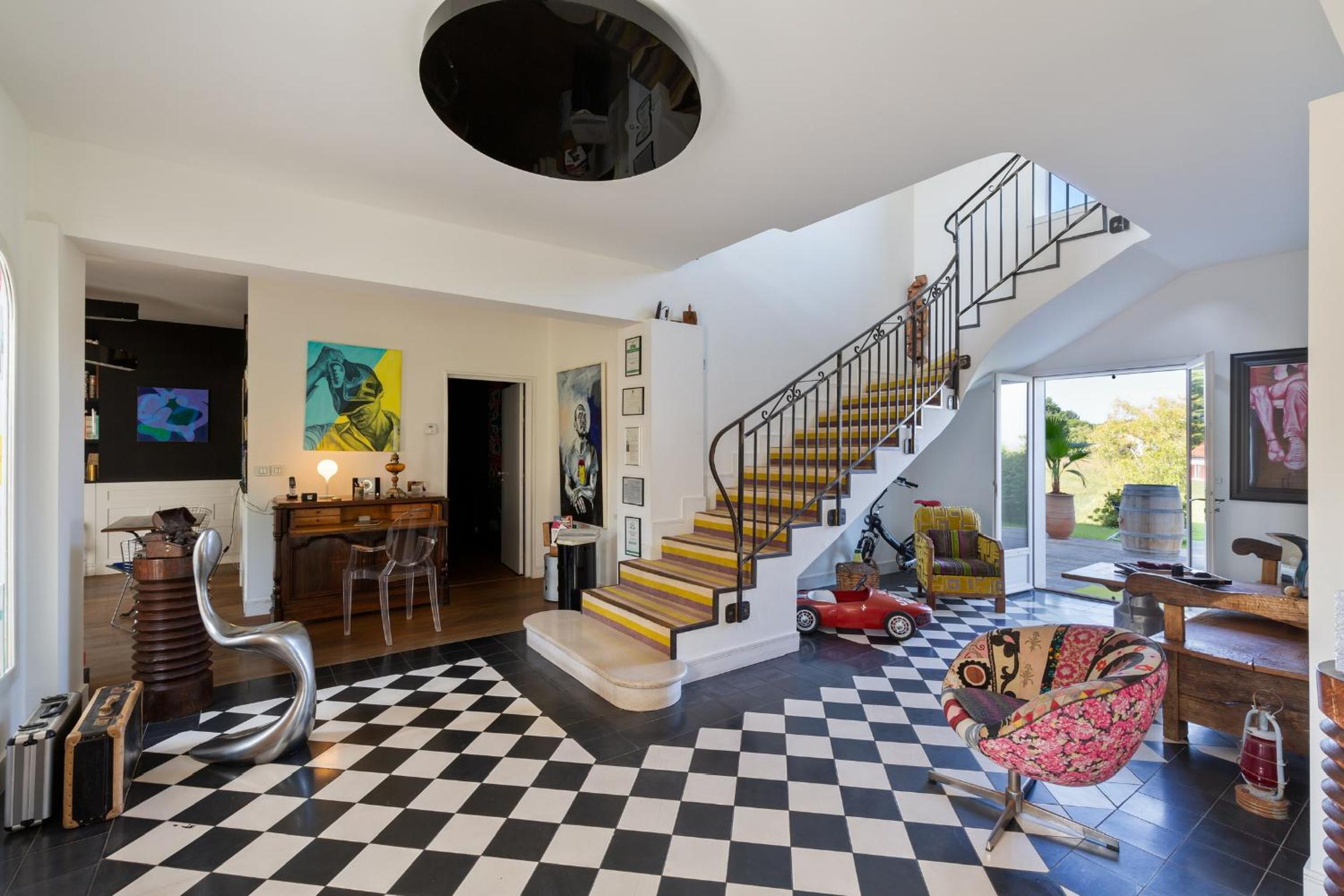 Villa ARGUIBEL, photo 75