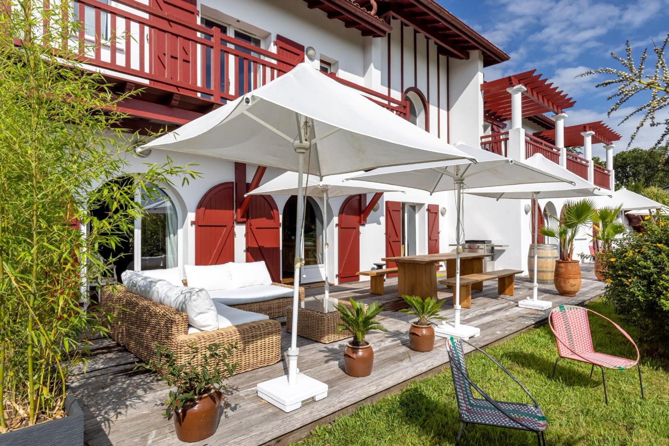 Villa ARGUIBEL, photo 37