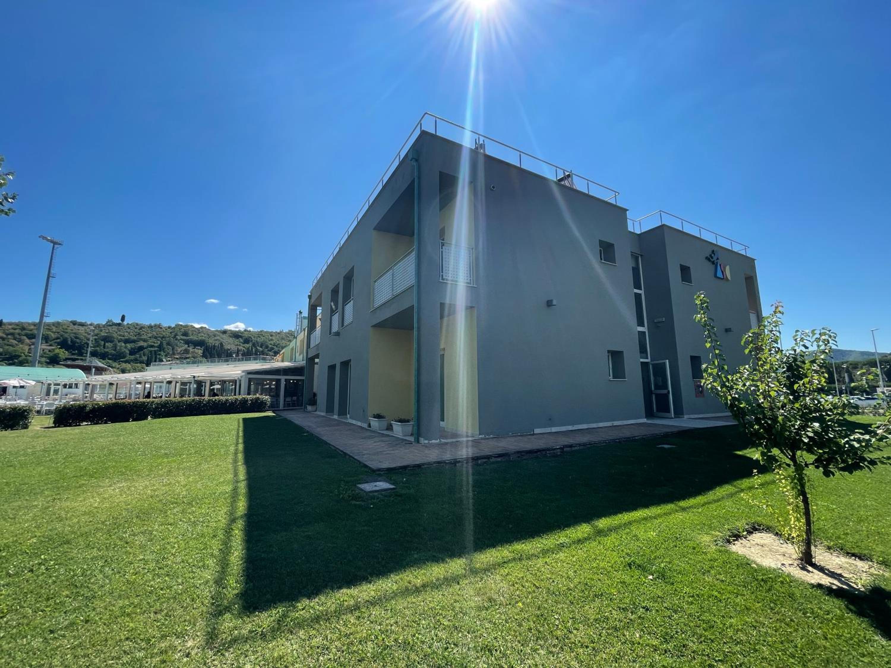 Hotel Arezzo ASC - Image 1