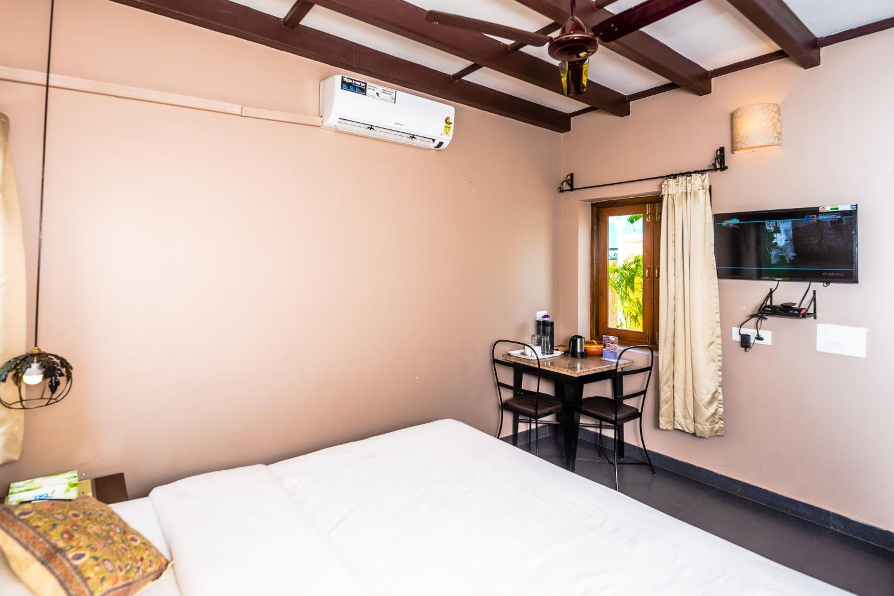 Fiesta Beach Resort