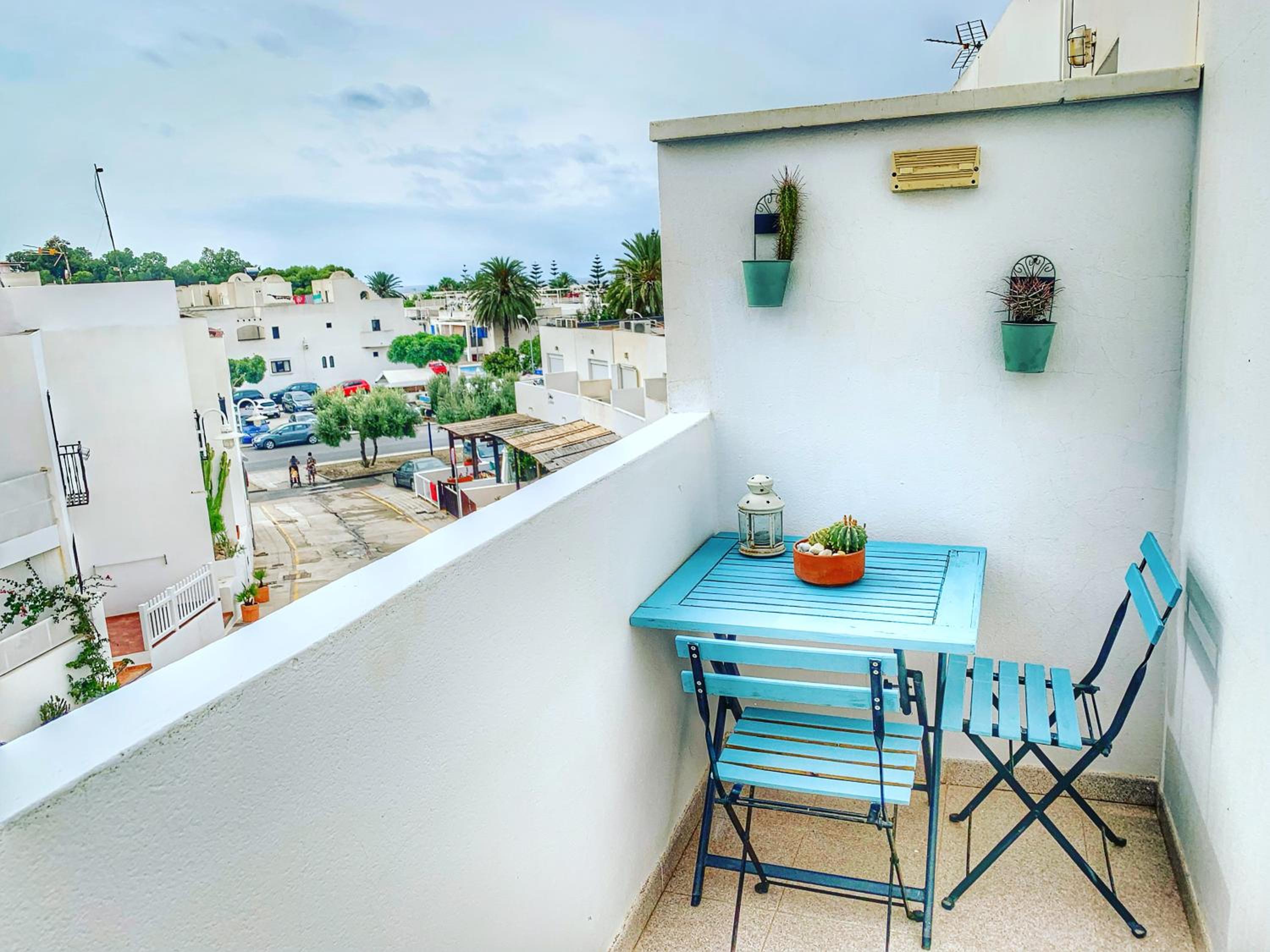 Casa Barbados en Agua Amarga view 5