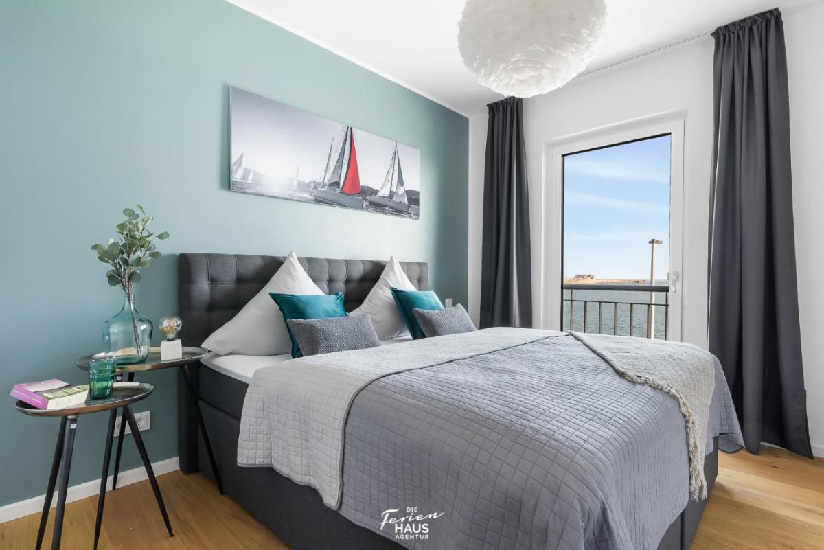 Coco Beach en Olpenitz