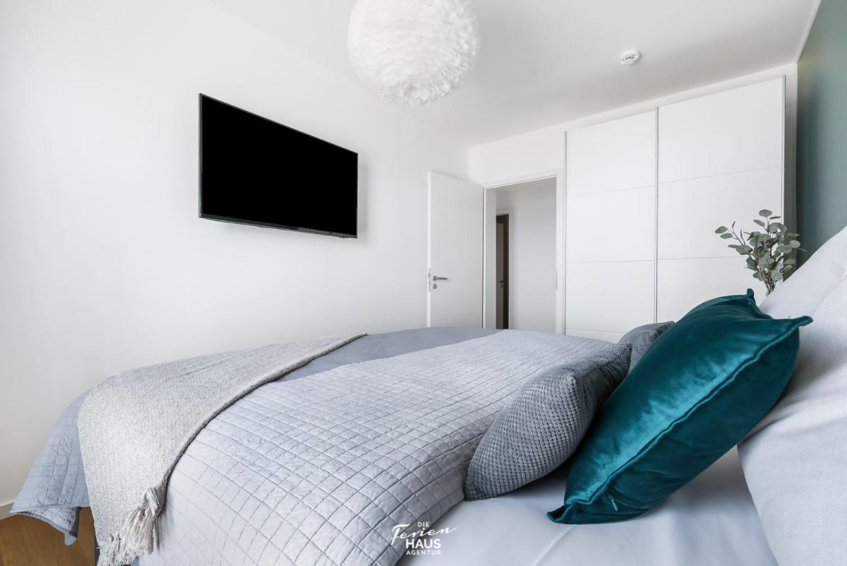 Coco Beach en Olpenitz