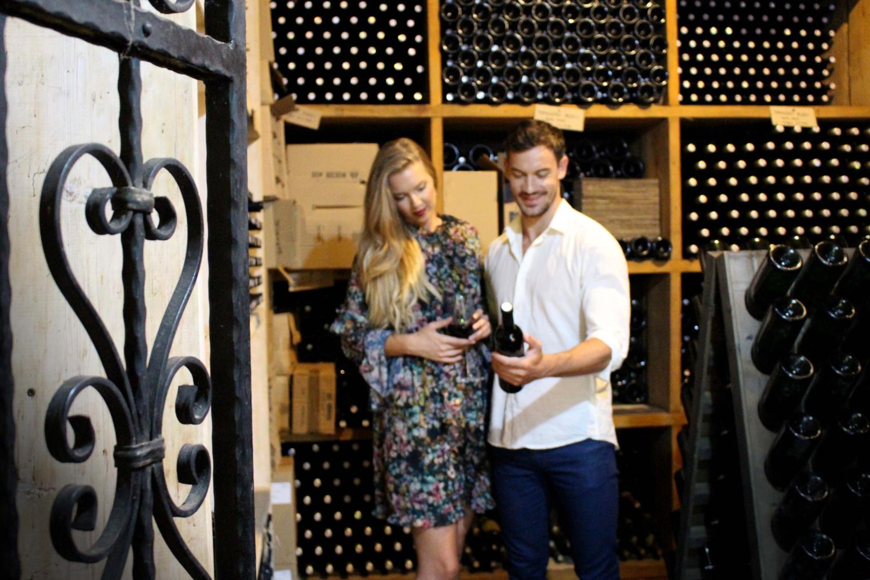 Winery, Restaurant & Pension Vuglec Breg